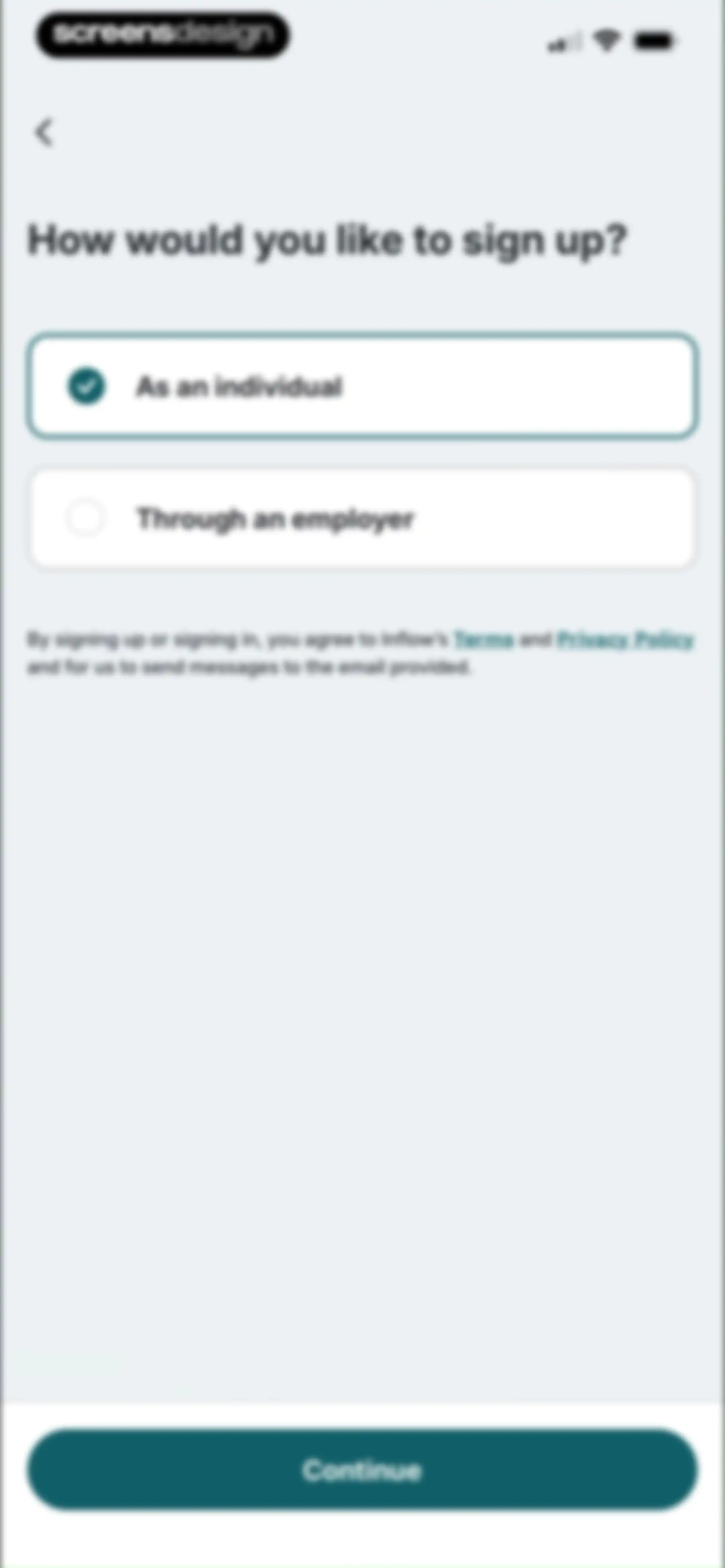 Inflow - Manage Your ADHD screen 8