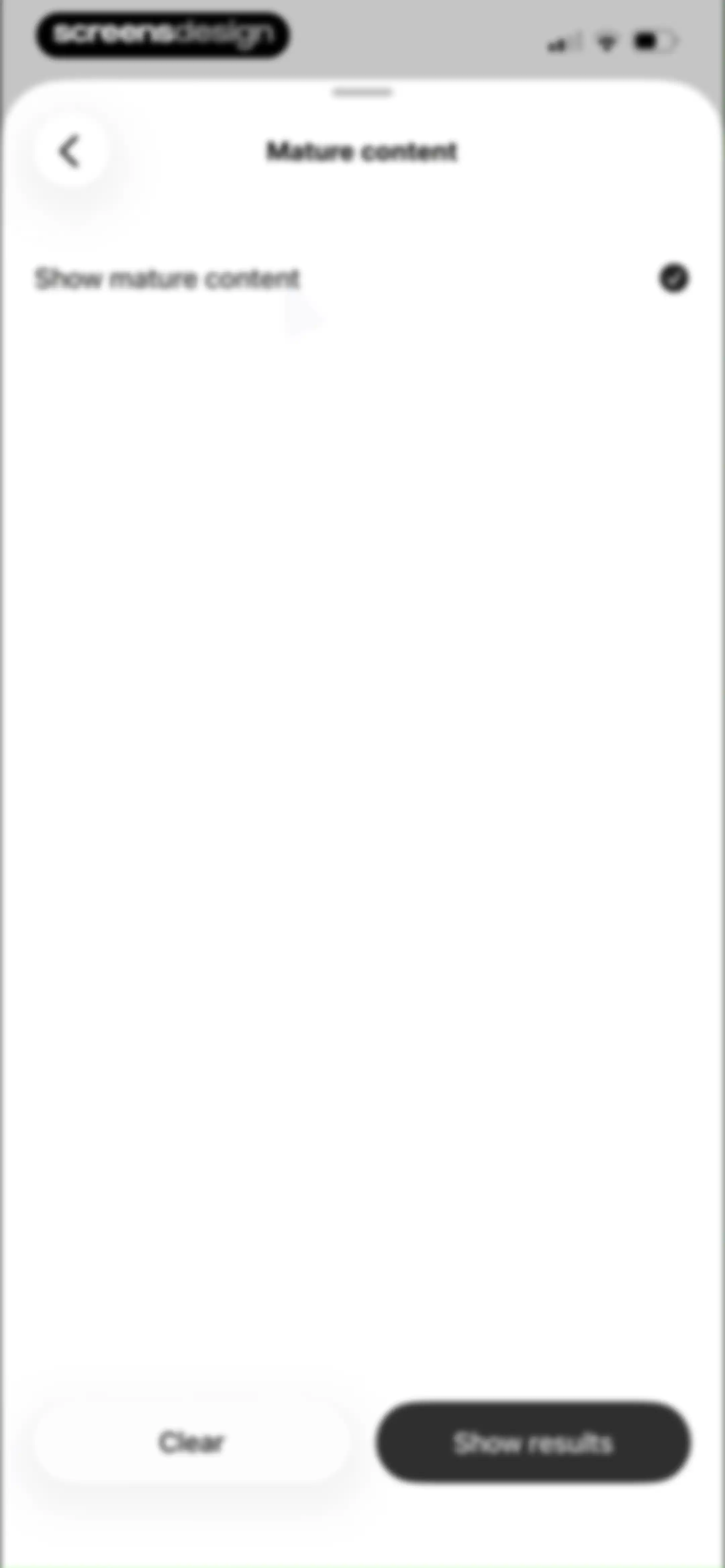 ElevenReader: Read Books Aloud screen 82
