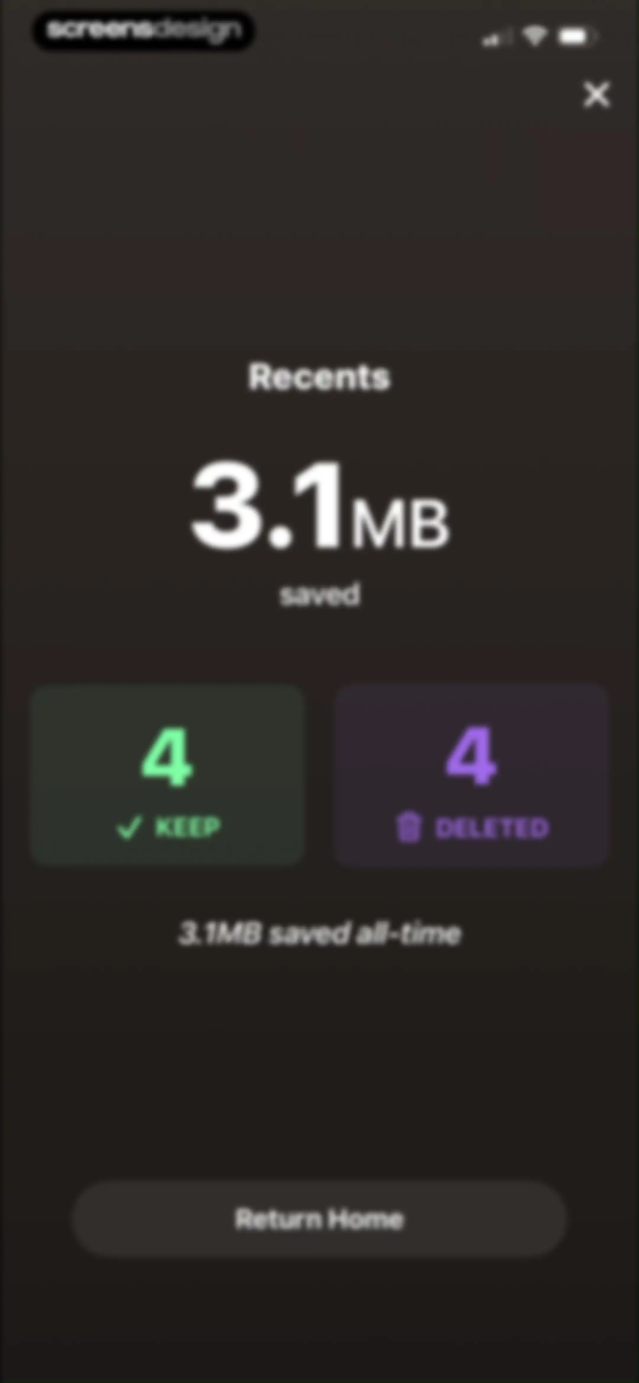 Swipewipe: Photo Cleaner screen 41