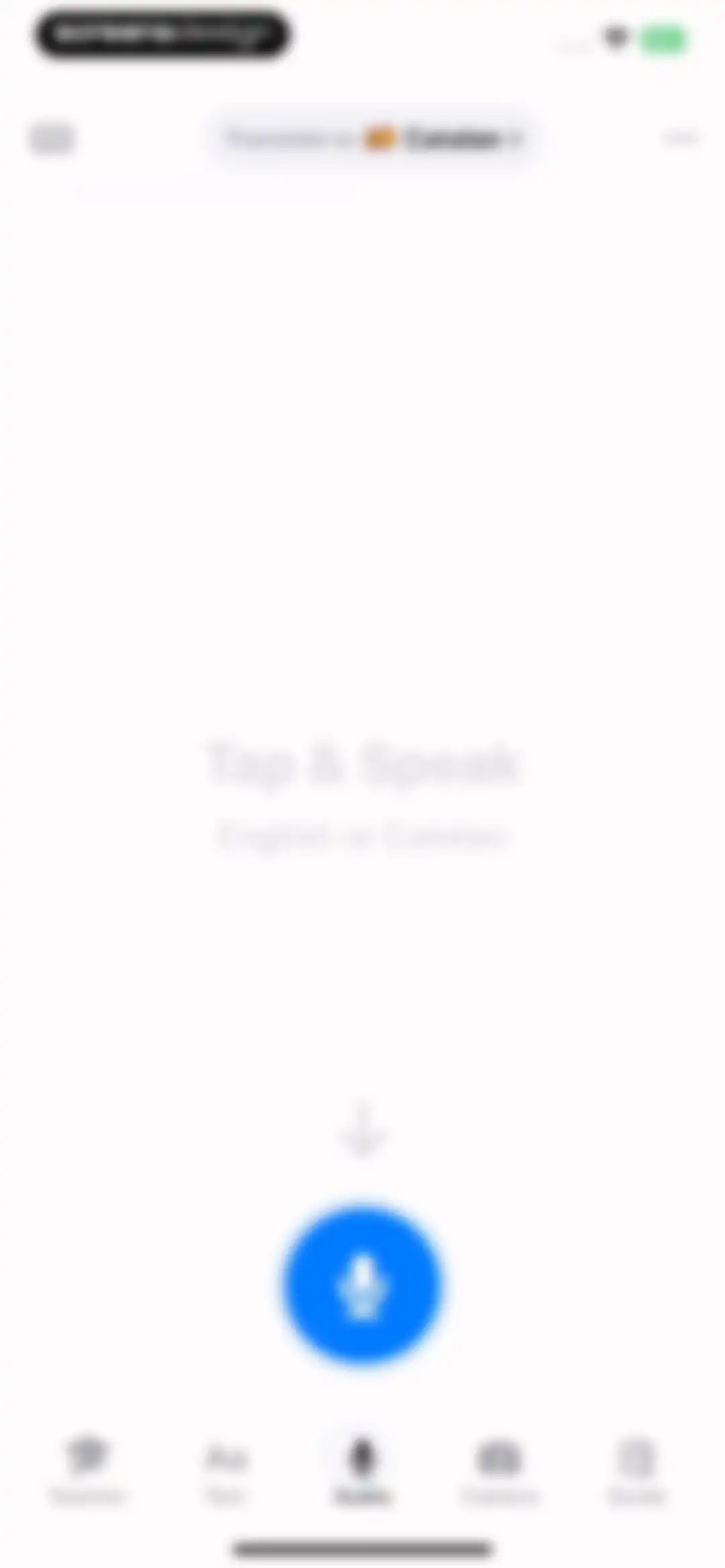 Translate your Voice - Talk AI screen 54