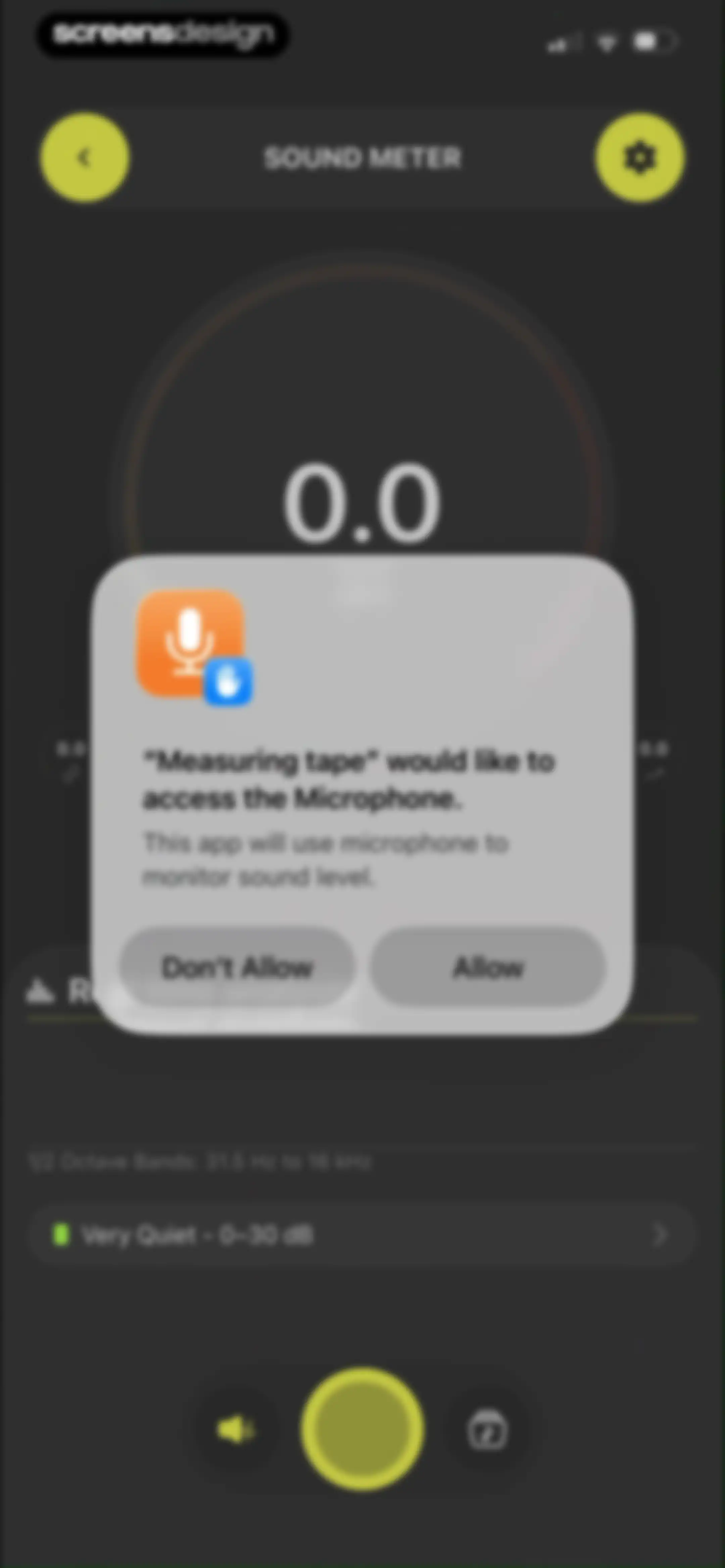 Tape Measure & Ruler Арр screen 47