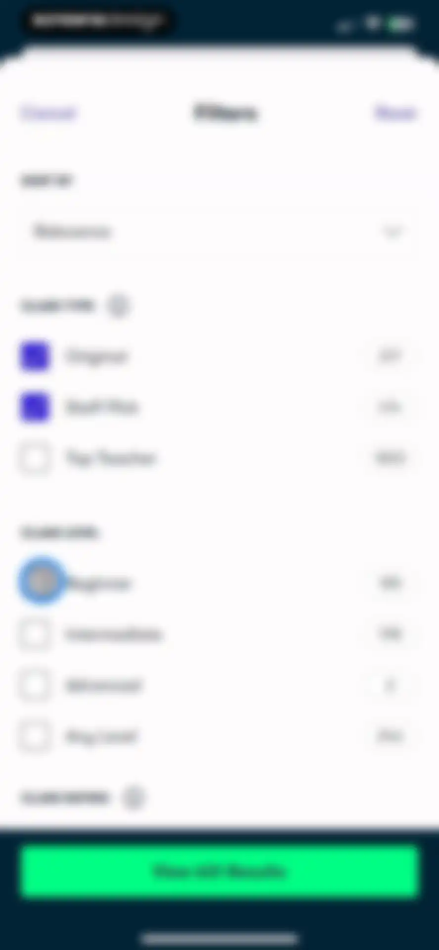 Skillshare: Creativity Classes screen 35