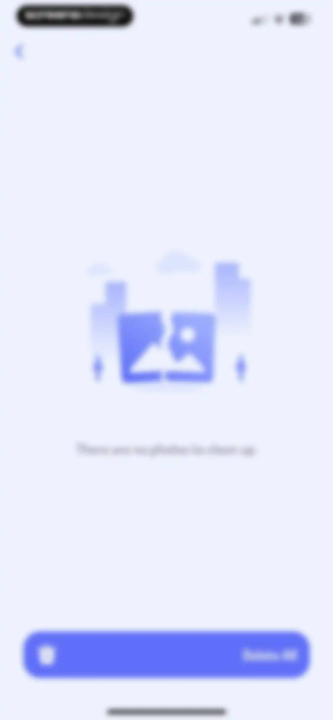Easy Cleaner - Clean Storage ! screen 34