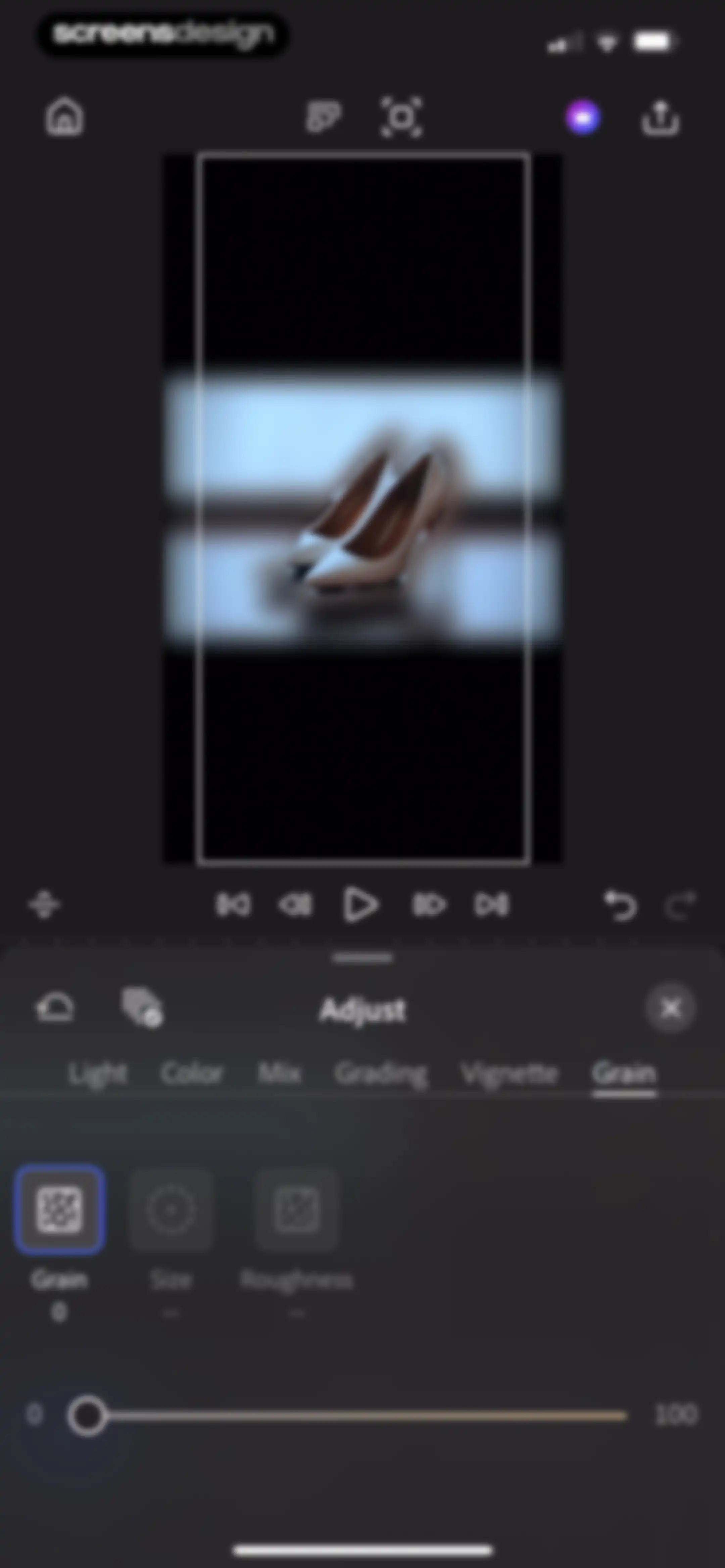 Adobe Premiere AI Video Editor screen 20
