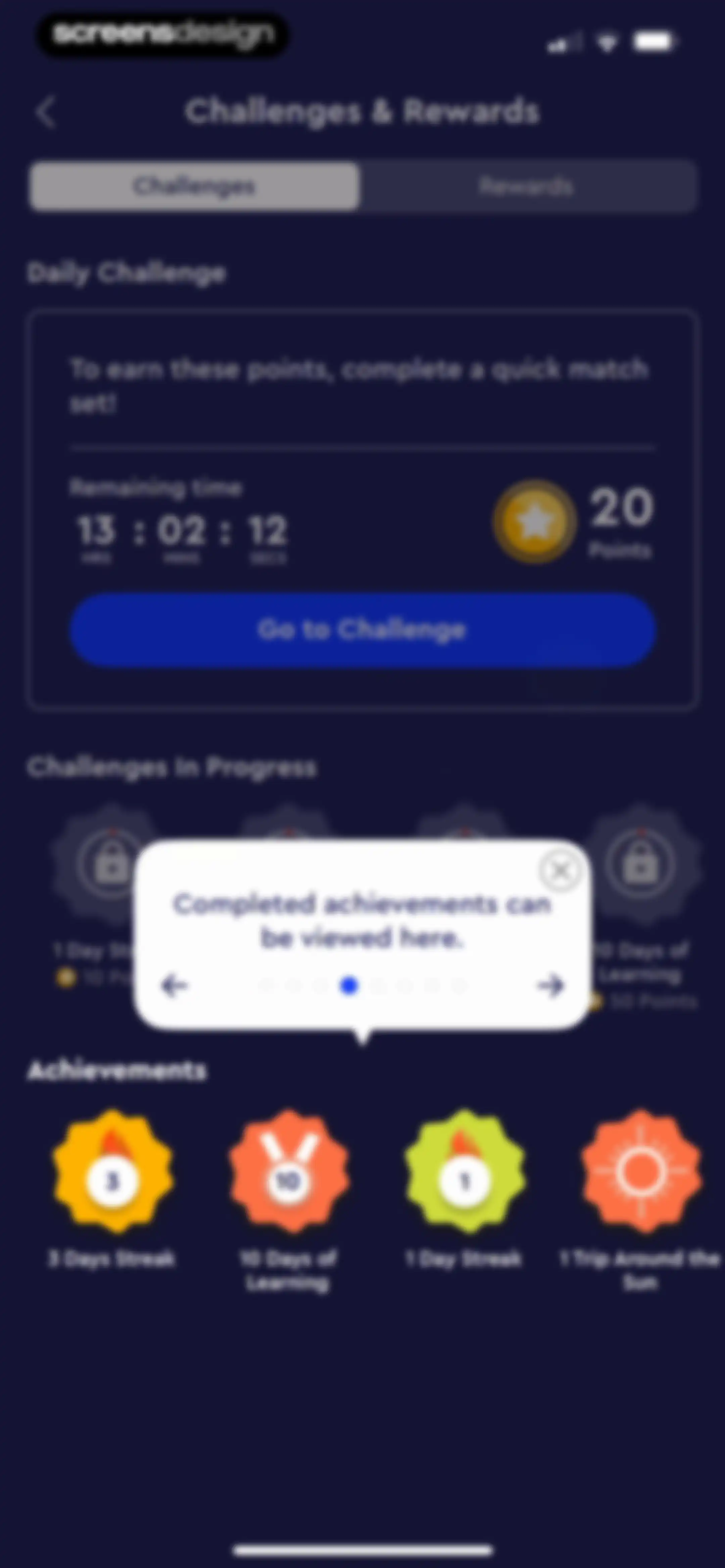 Pimsleur | Language Learning screen 29
