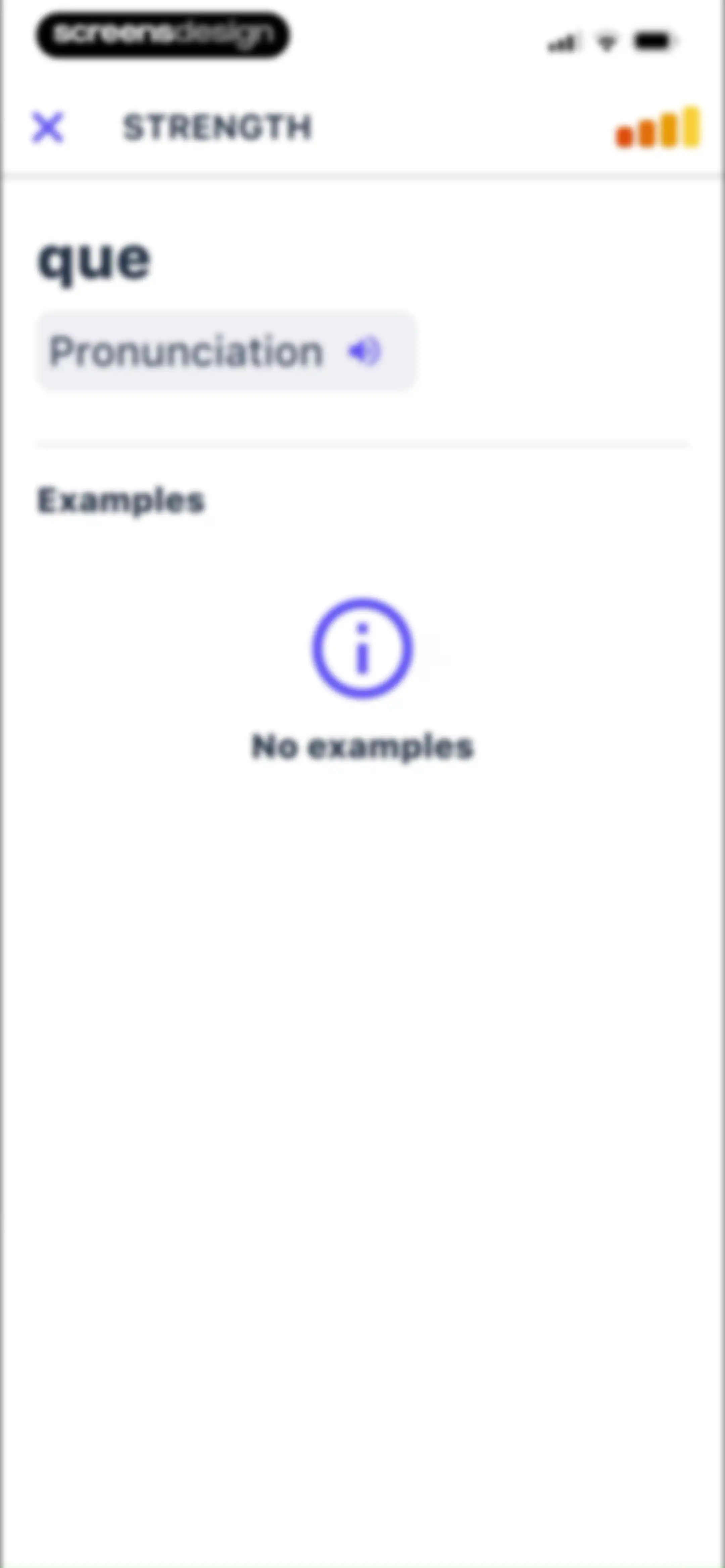 Language Reactor - Sounter screen 109