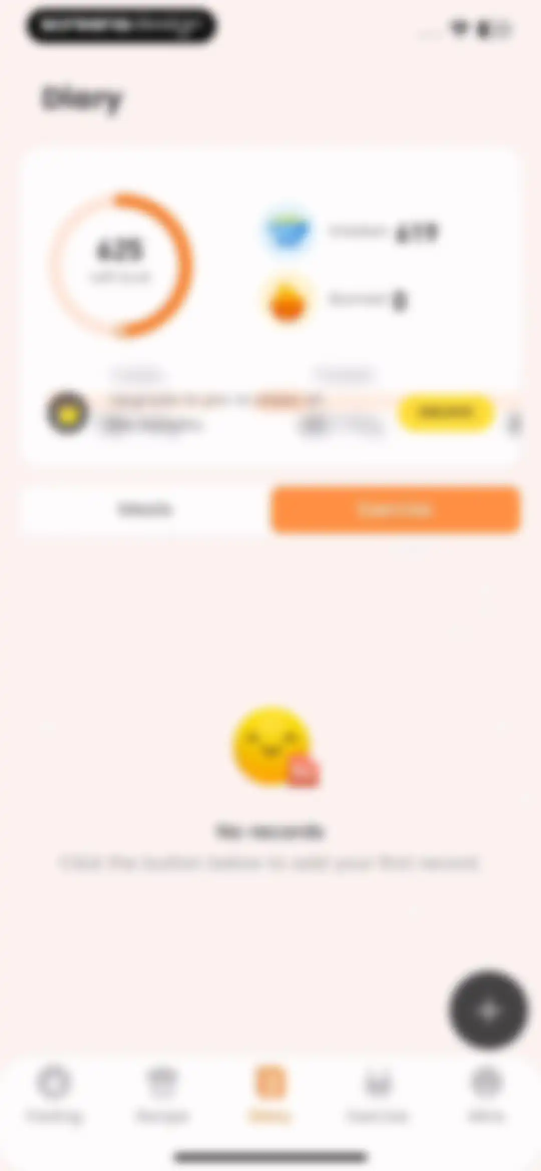 Fasting Coach-Fasting Tracker screen 85
