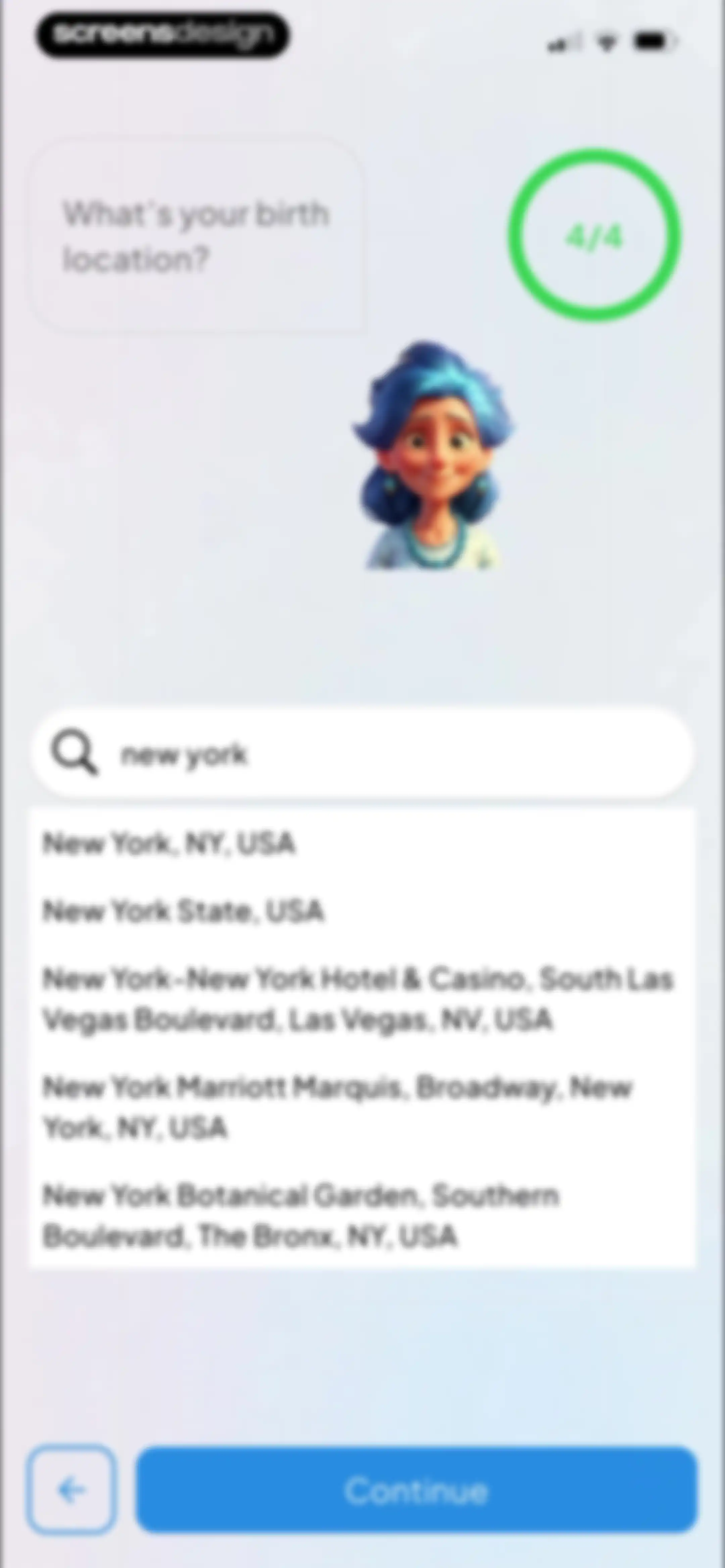 Open Chatbot Agents - Claw AI screen 104