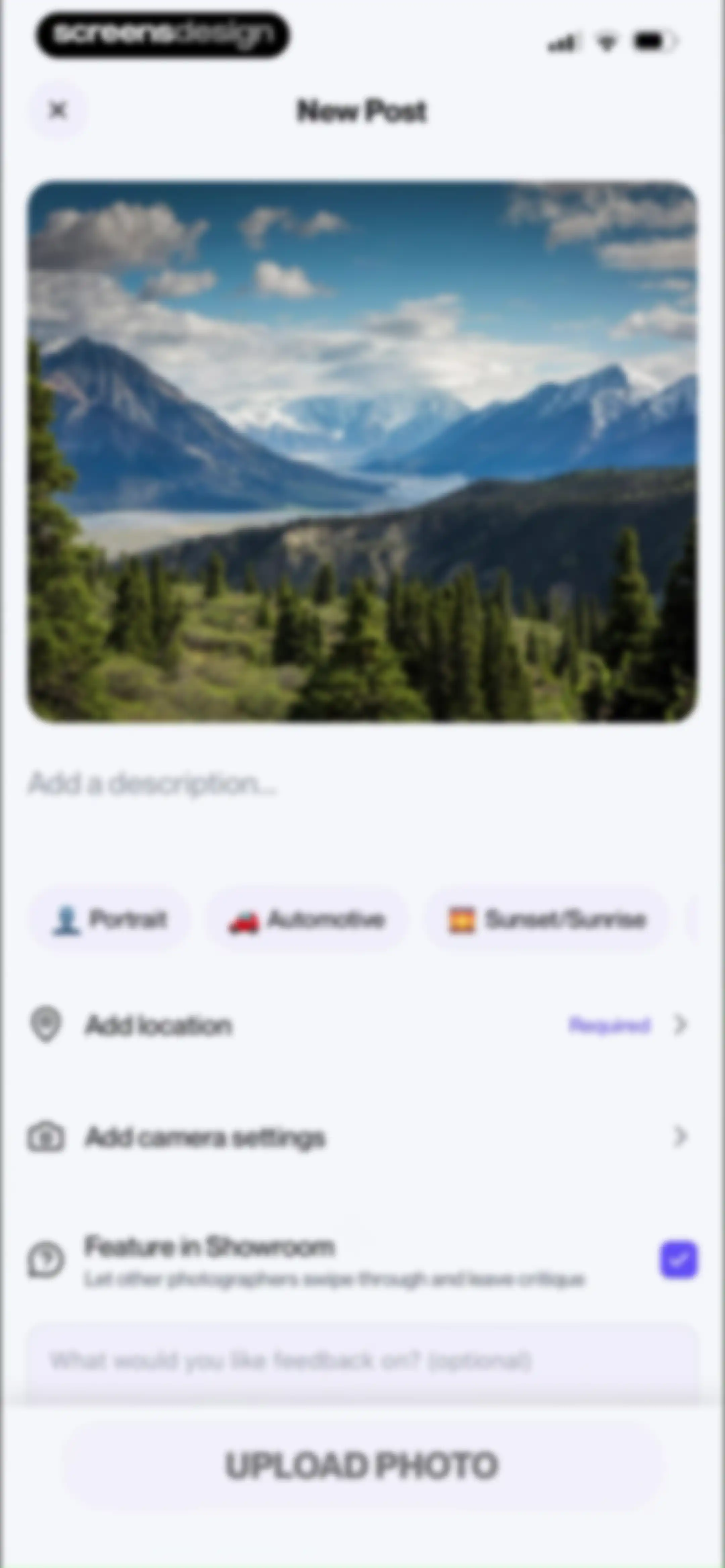 Atlas Photo – Photo Companion screen 27