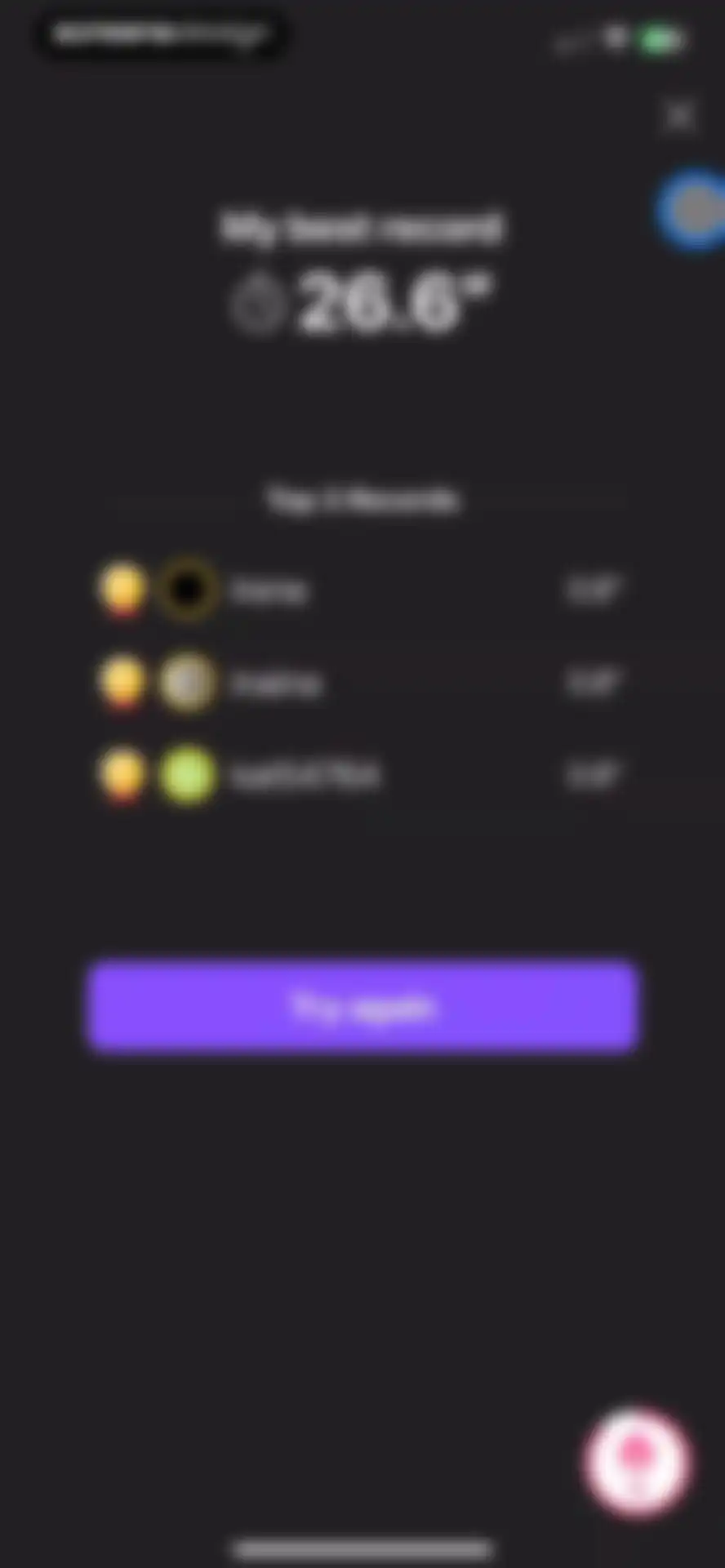 Cake - Learn English & Korean screen 47