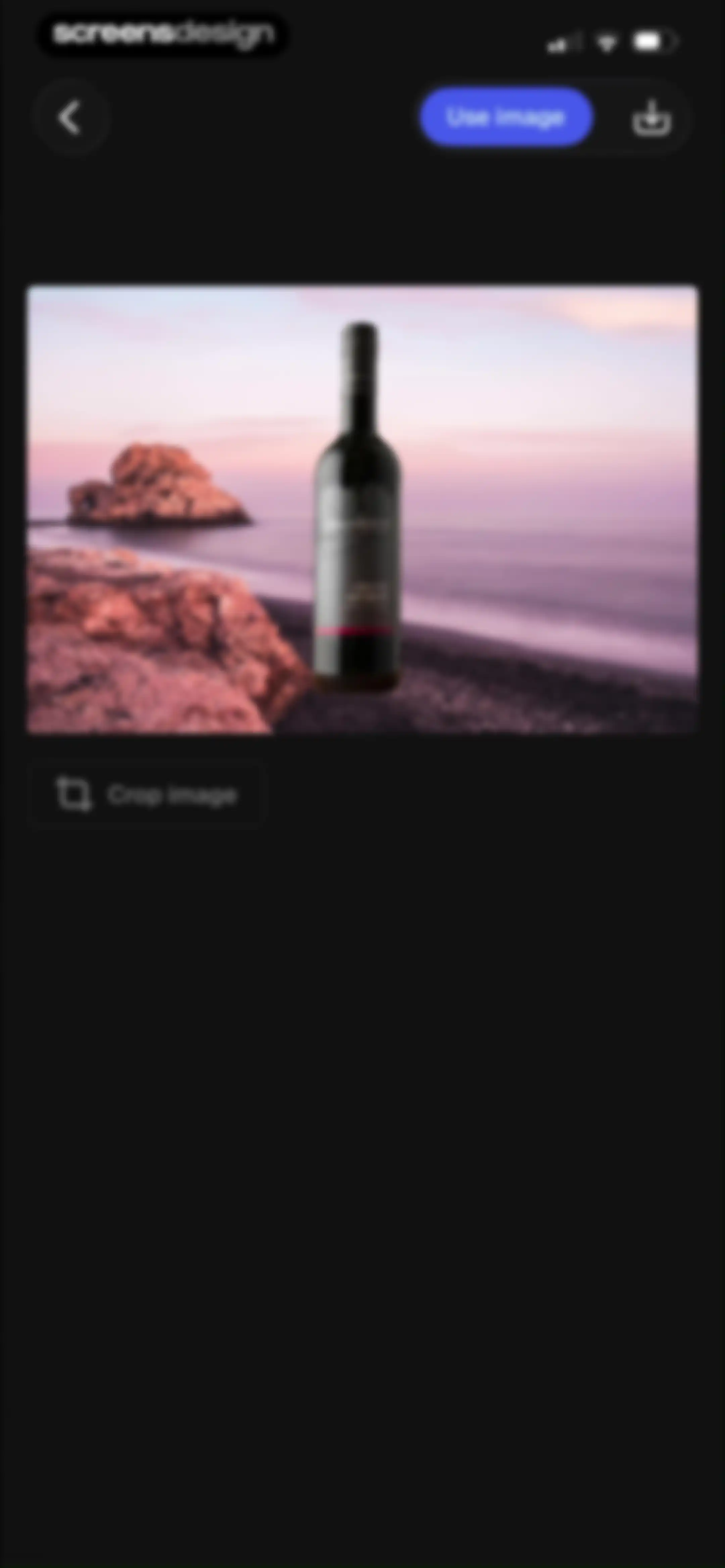 Magnific - AI Video & Image screen 62