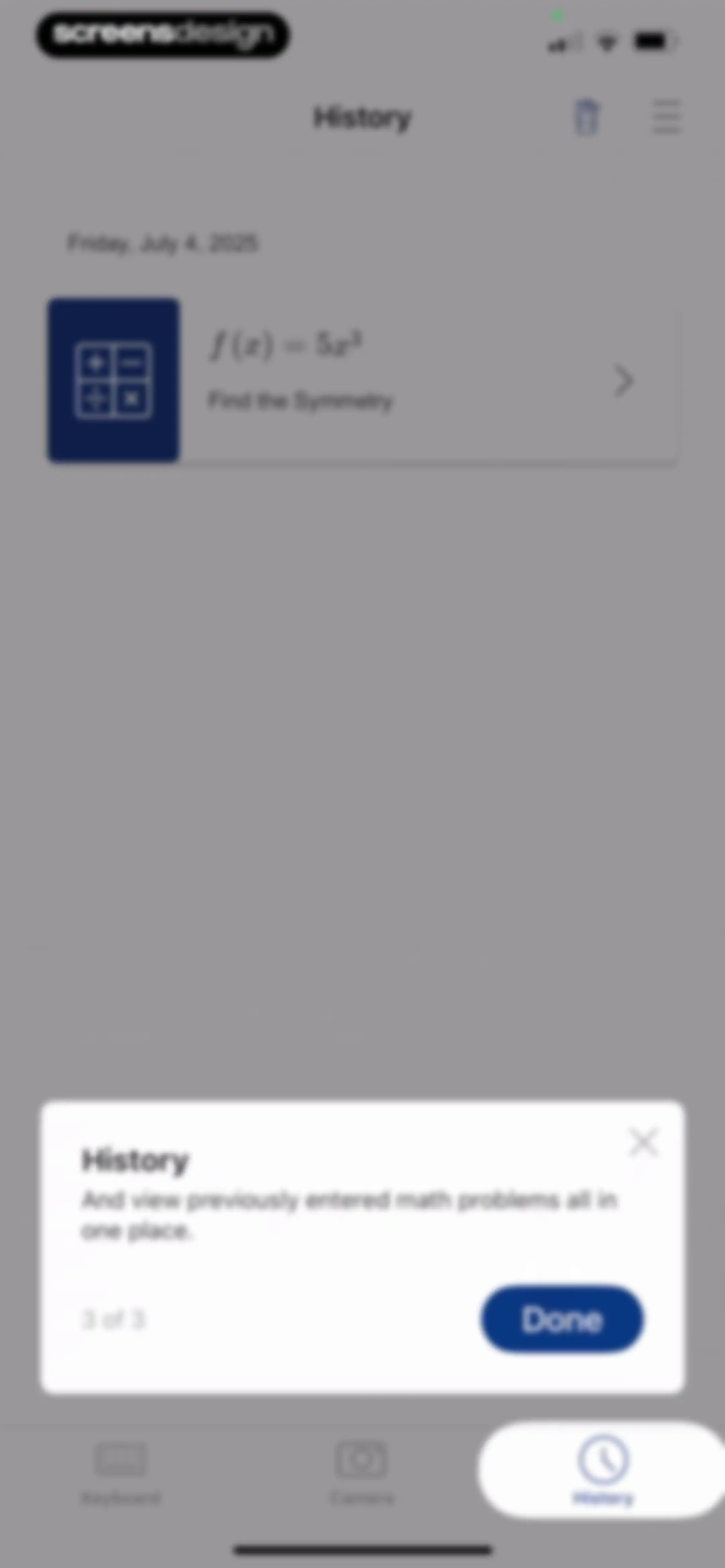 Mathway: Math Problem Solver screen 70
