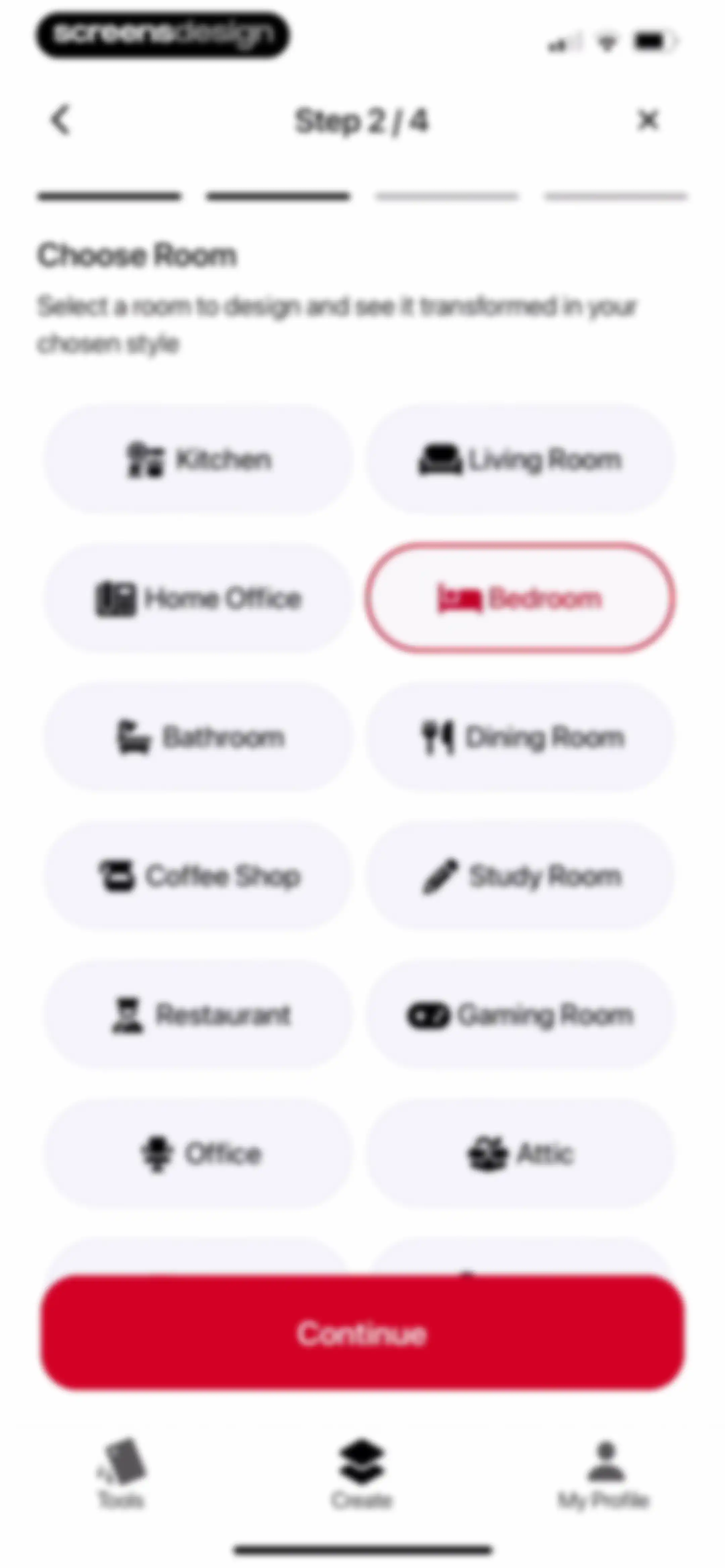 Home AI - AI Interior Design screen 41