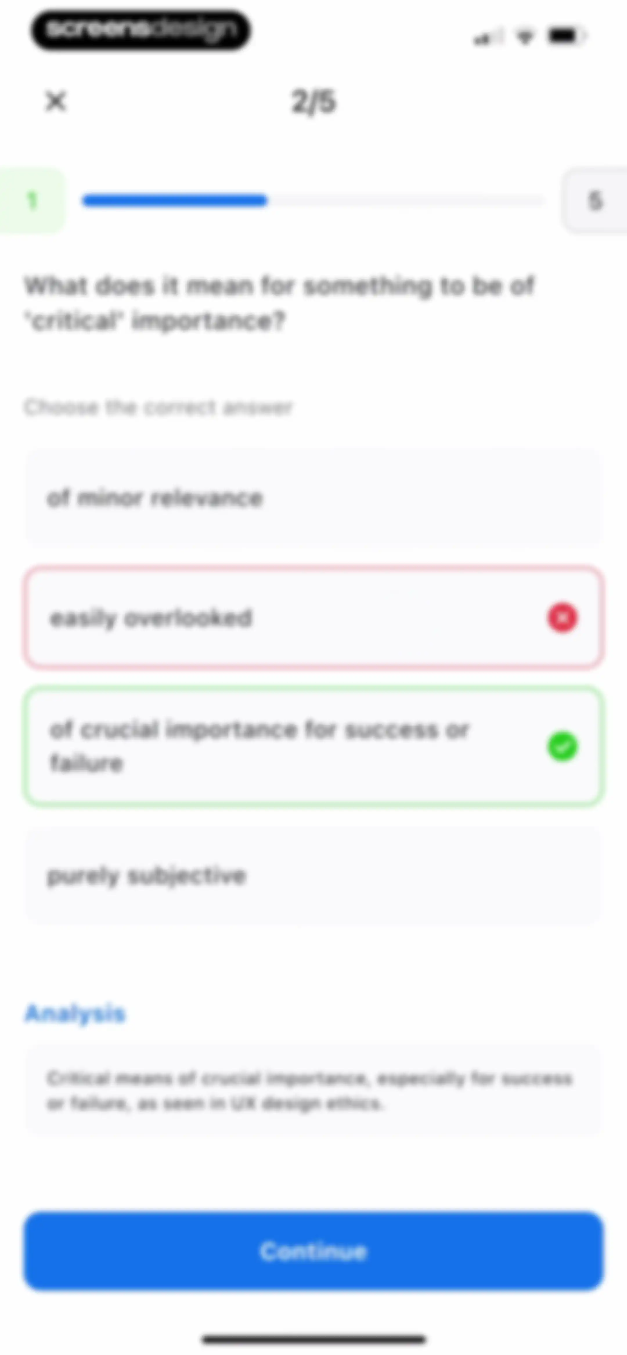 Quiz AI: AI Homework Helper screen 28