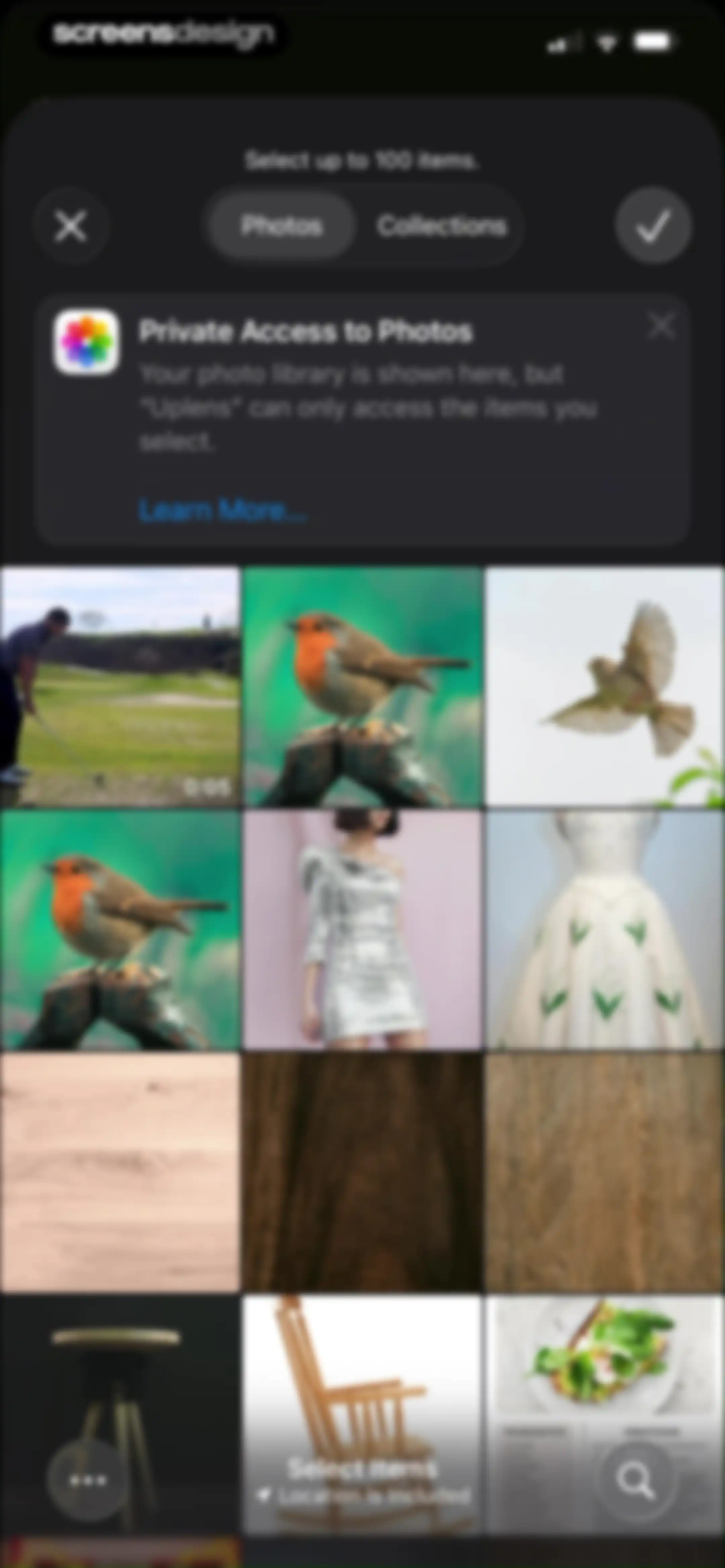 Uplens: Photo & Video Editor screen 12