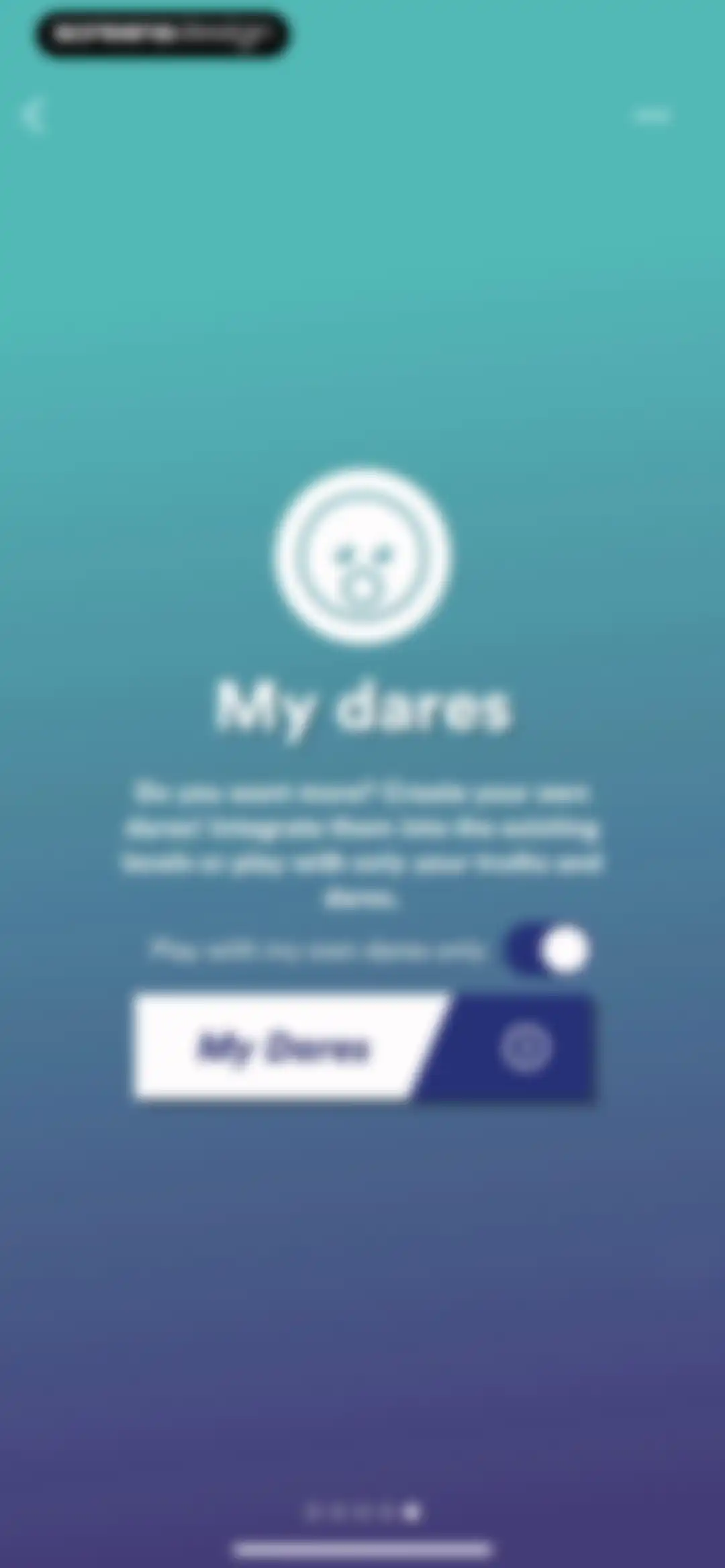 Truth or Dare ⋆ Party Games screen 30