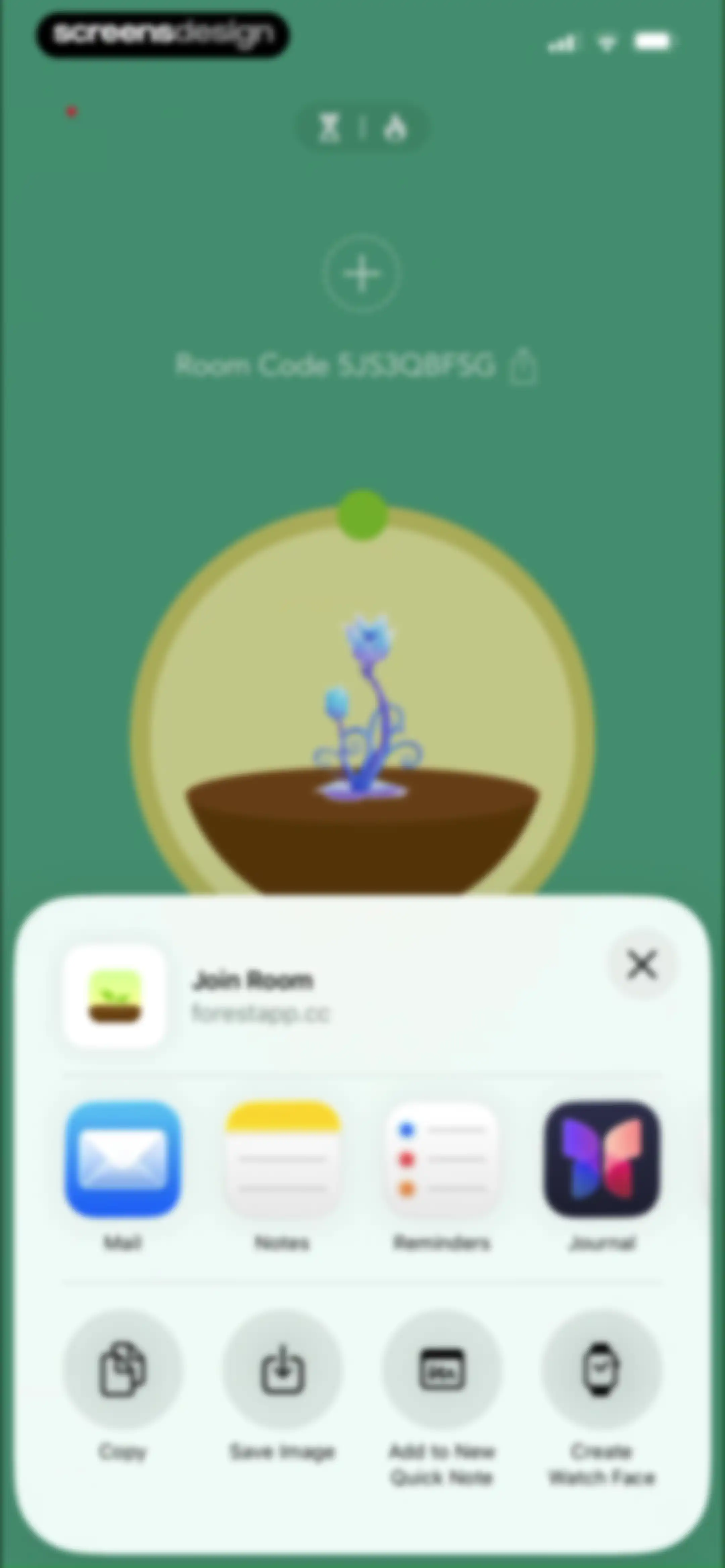 Forest: Focus for Productivity screen 65