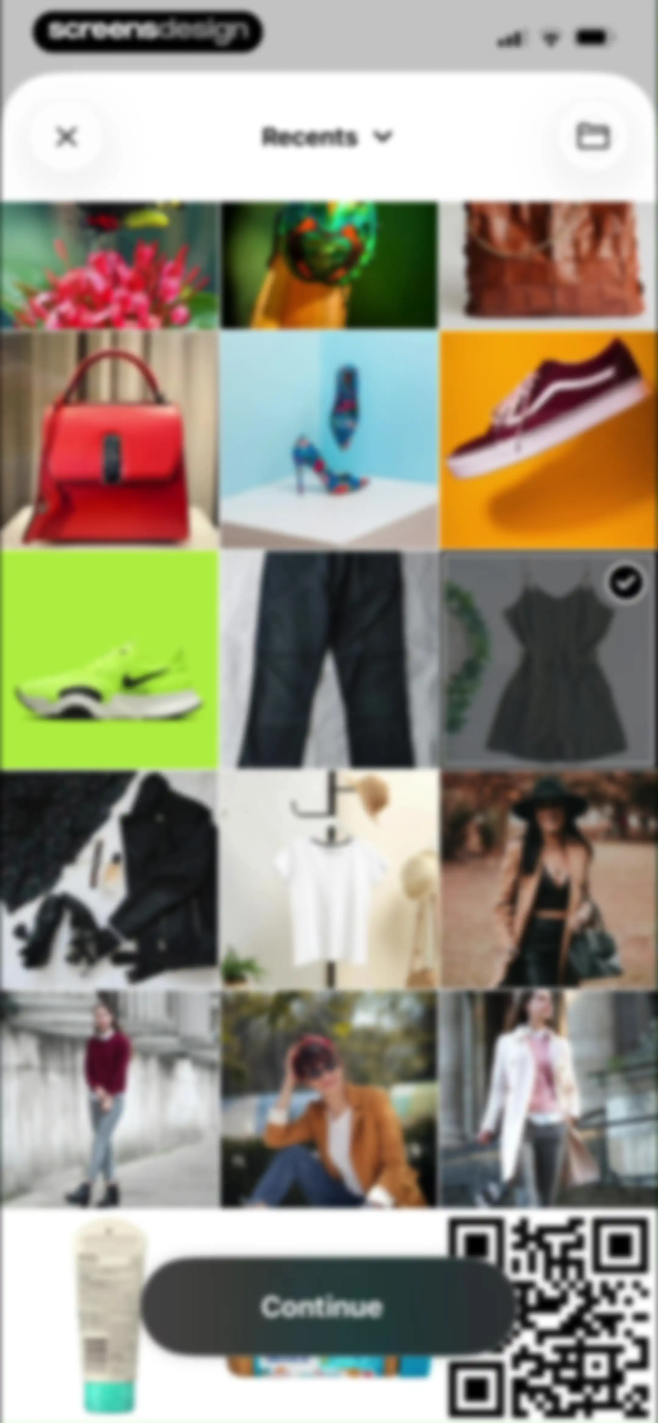 AI Product Video & Ad - Pixury screen 35