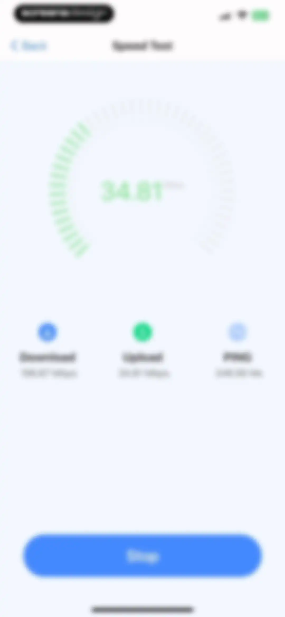 Super Cleaner - Cleanup Master screen 43