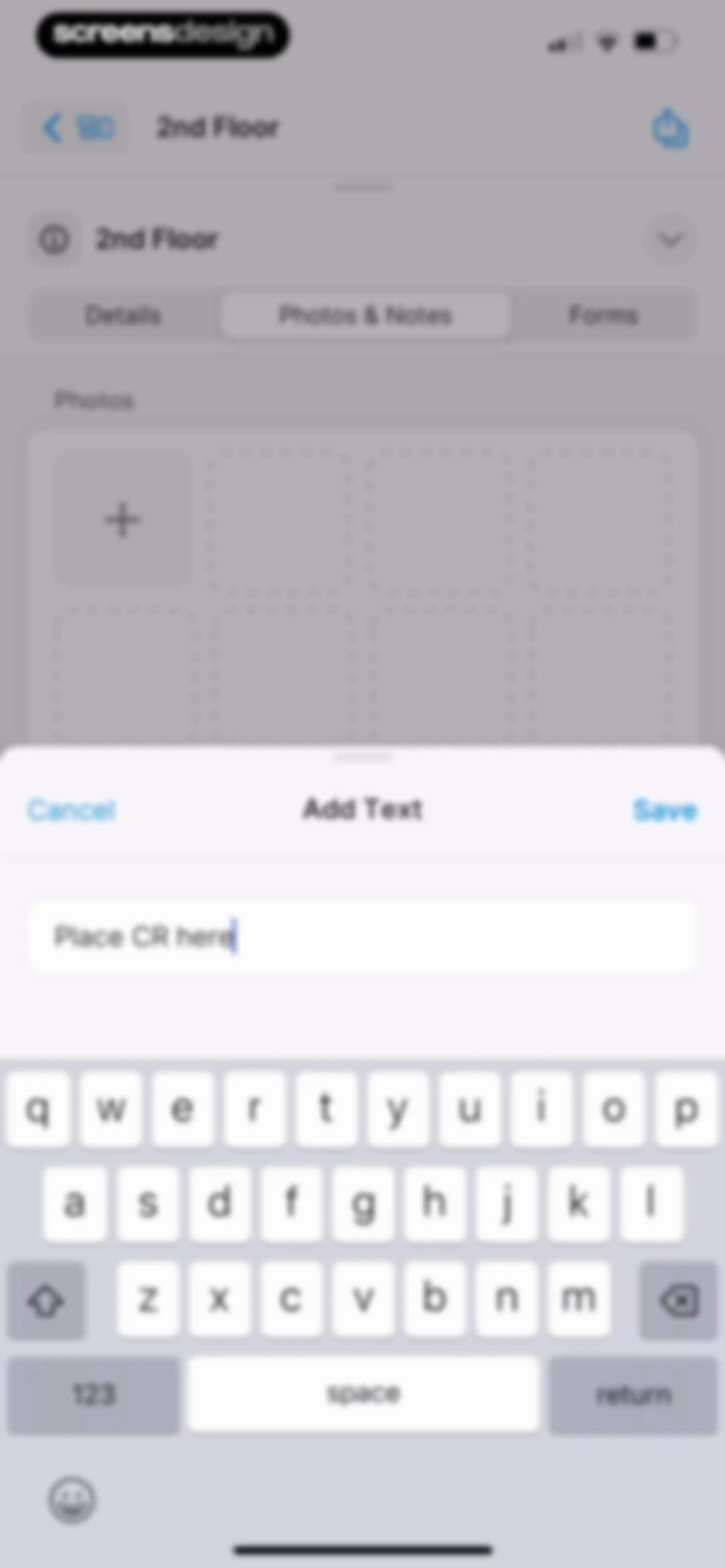 magicplan screen 71