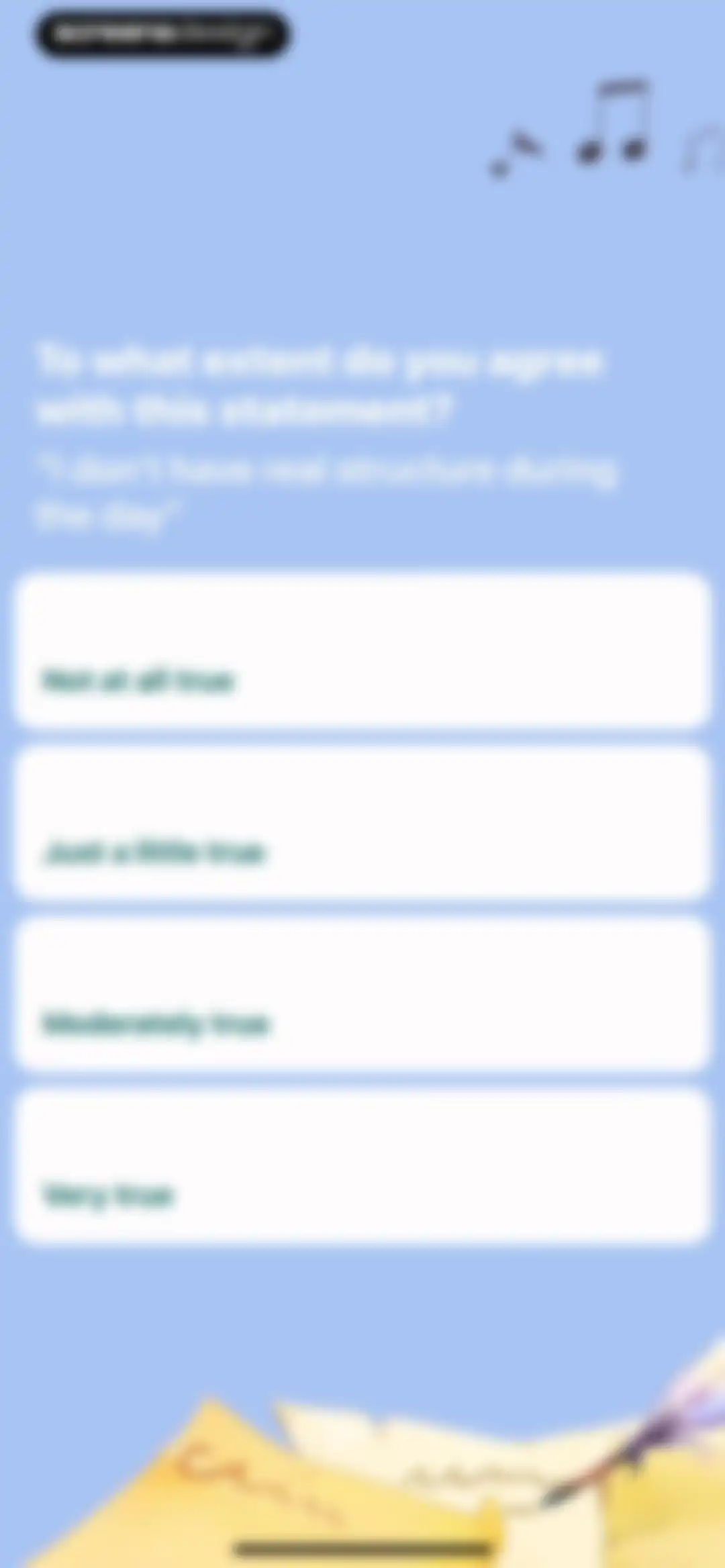 Clarify: Focus & Task Manager screen 37