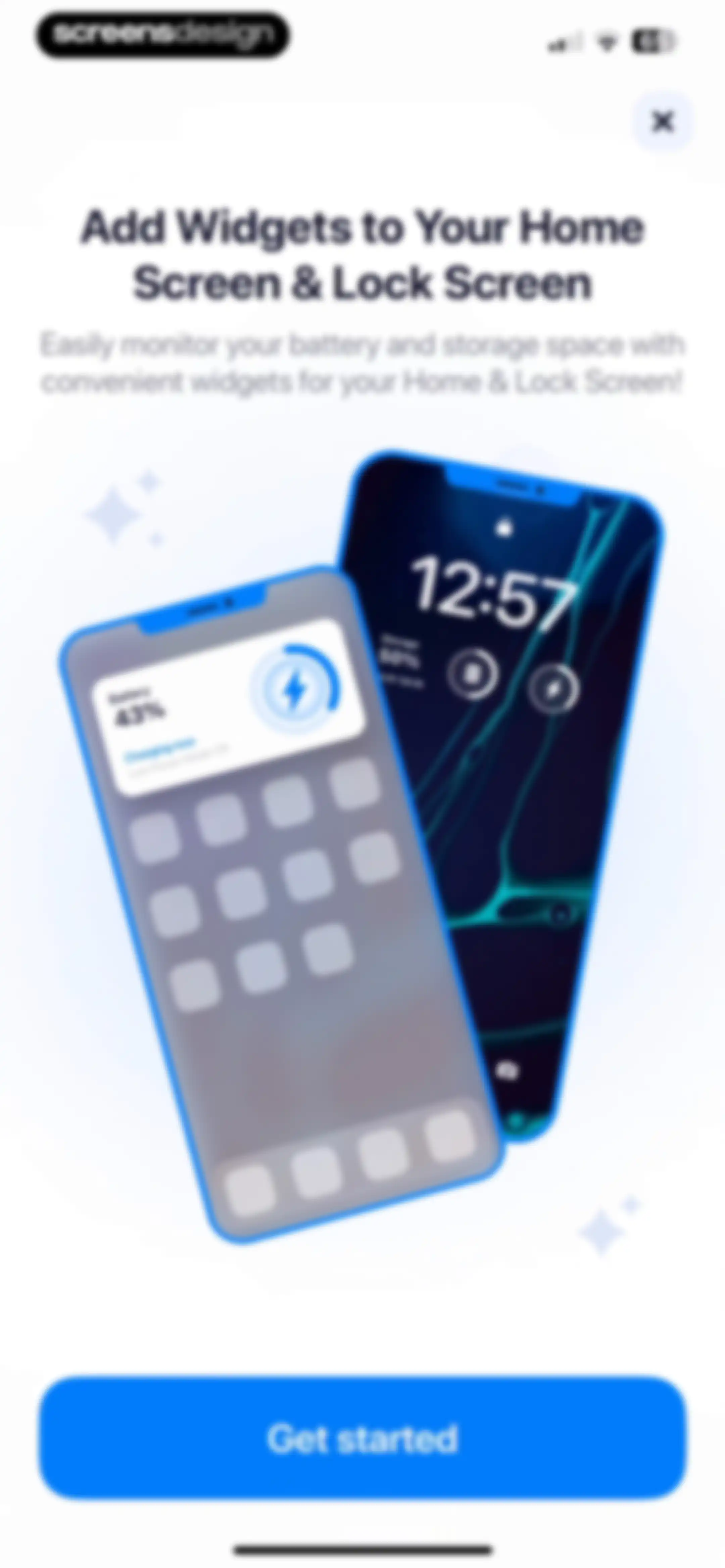Cleanup: Phone Storage Cleaner screen 140
