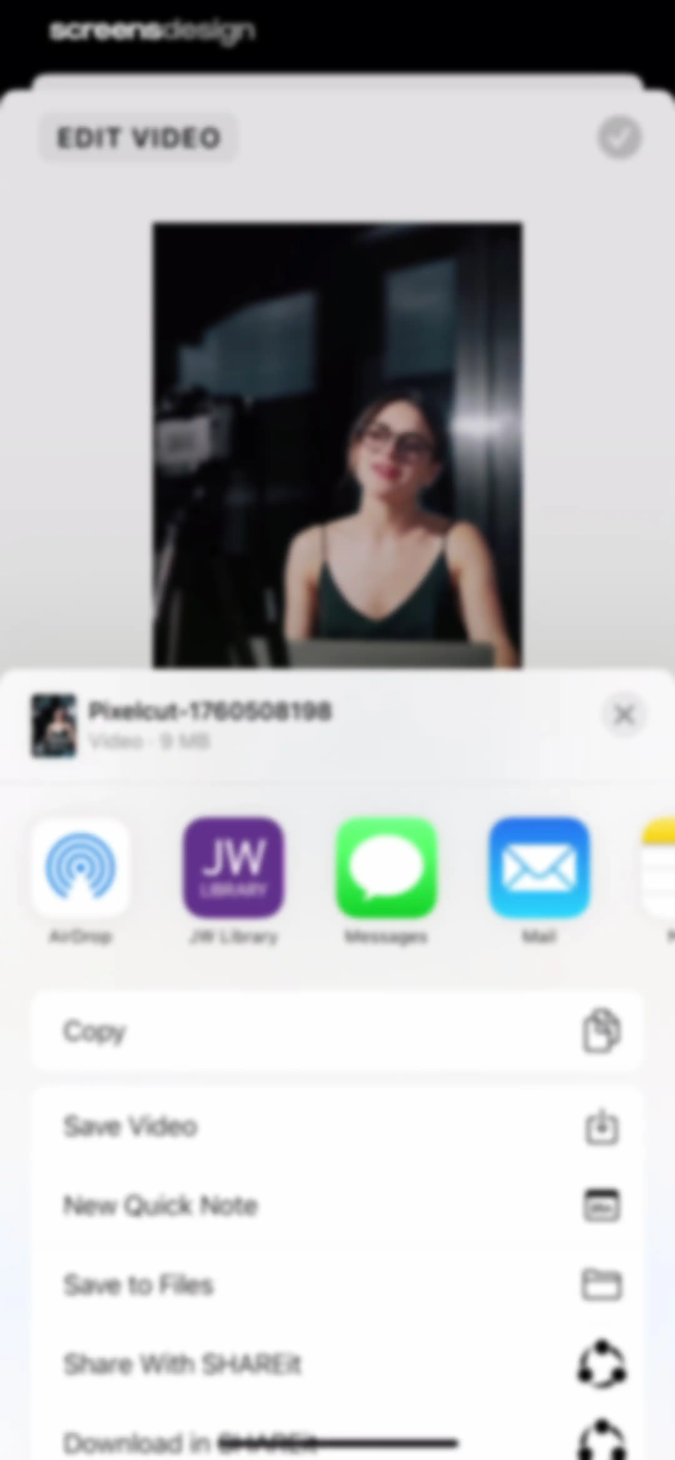 Pixelcut AI Photo Editor screen 111