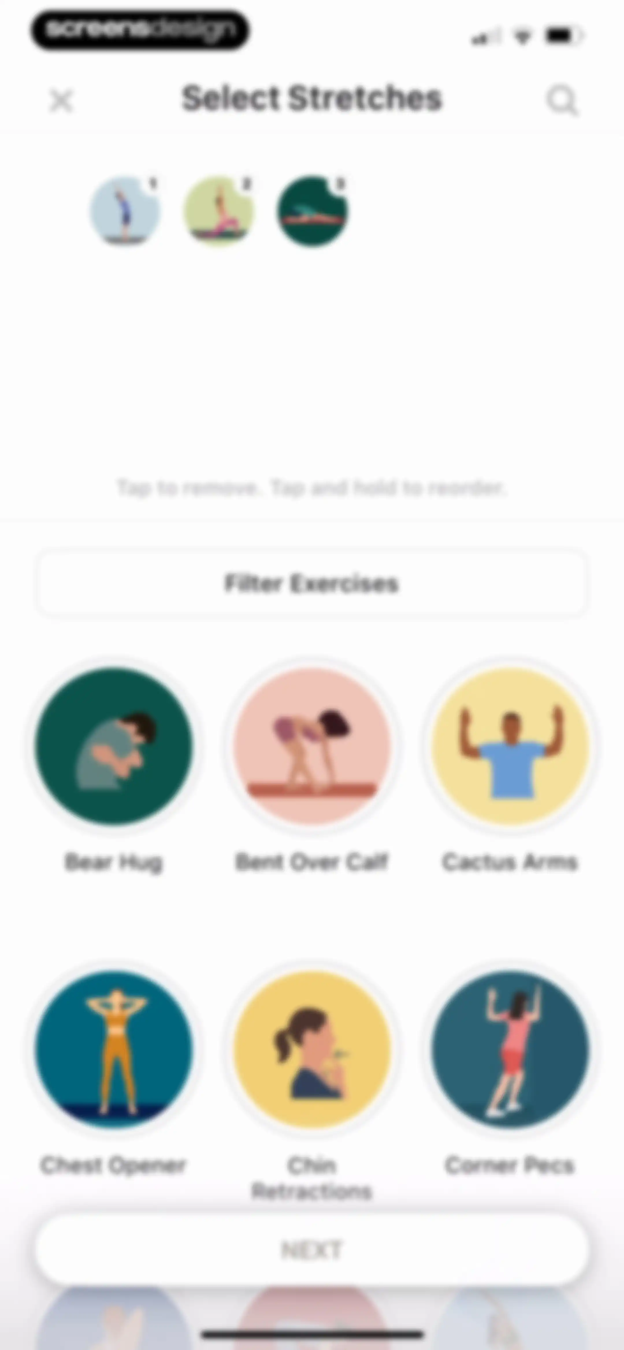 Bend: Stretching & Flexibility screen 30