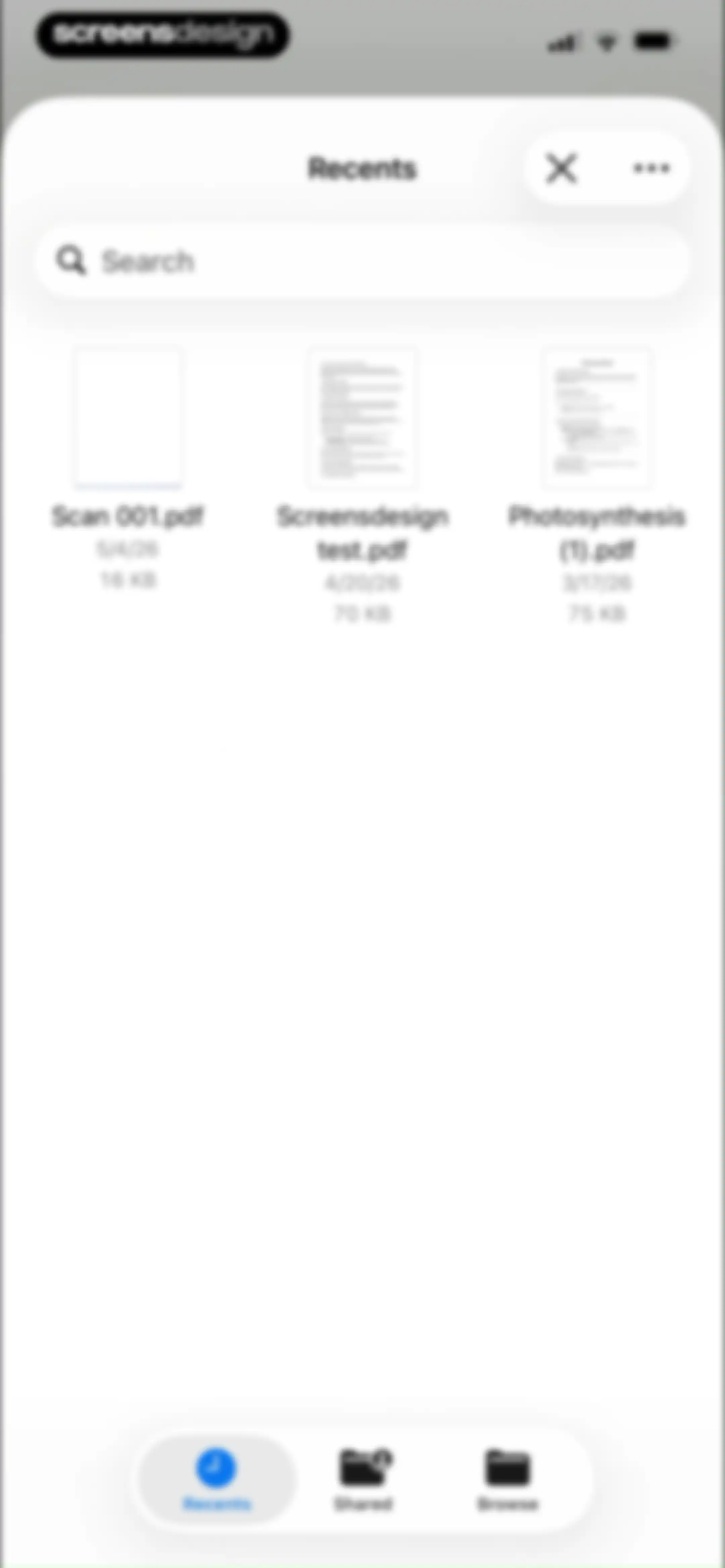 HyNote: AI Note Taker, Summary screen 21