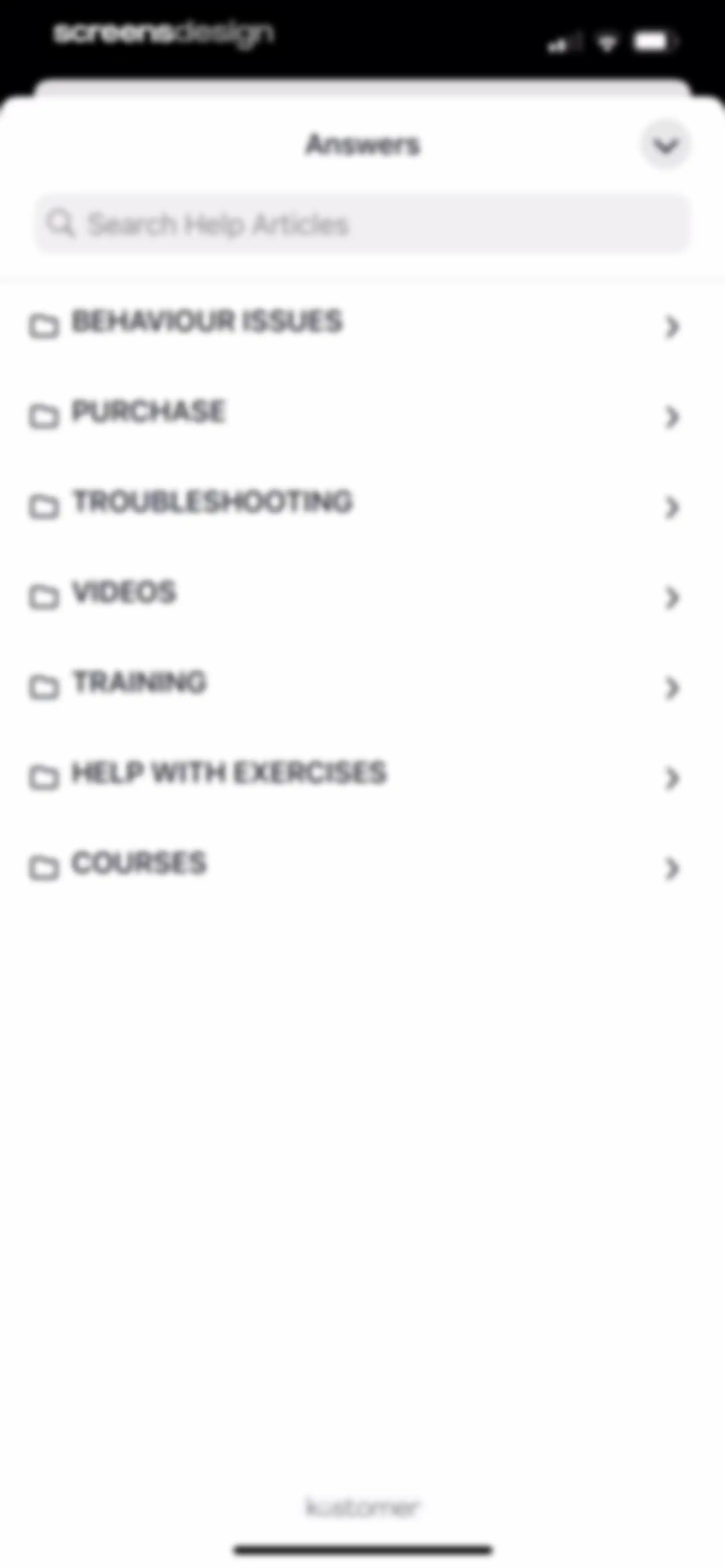 Dogo - Dog Training & Clicker screen 161