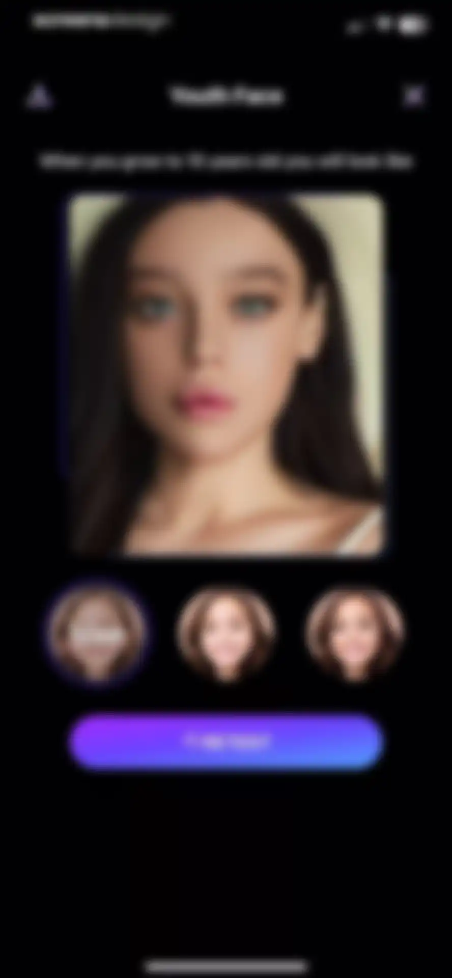 LoopArt - 3D Photo & Morph screen 10