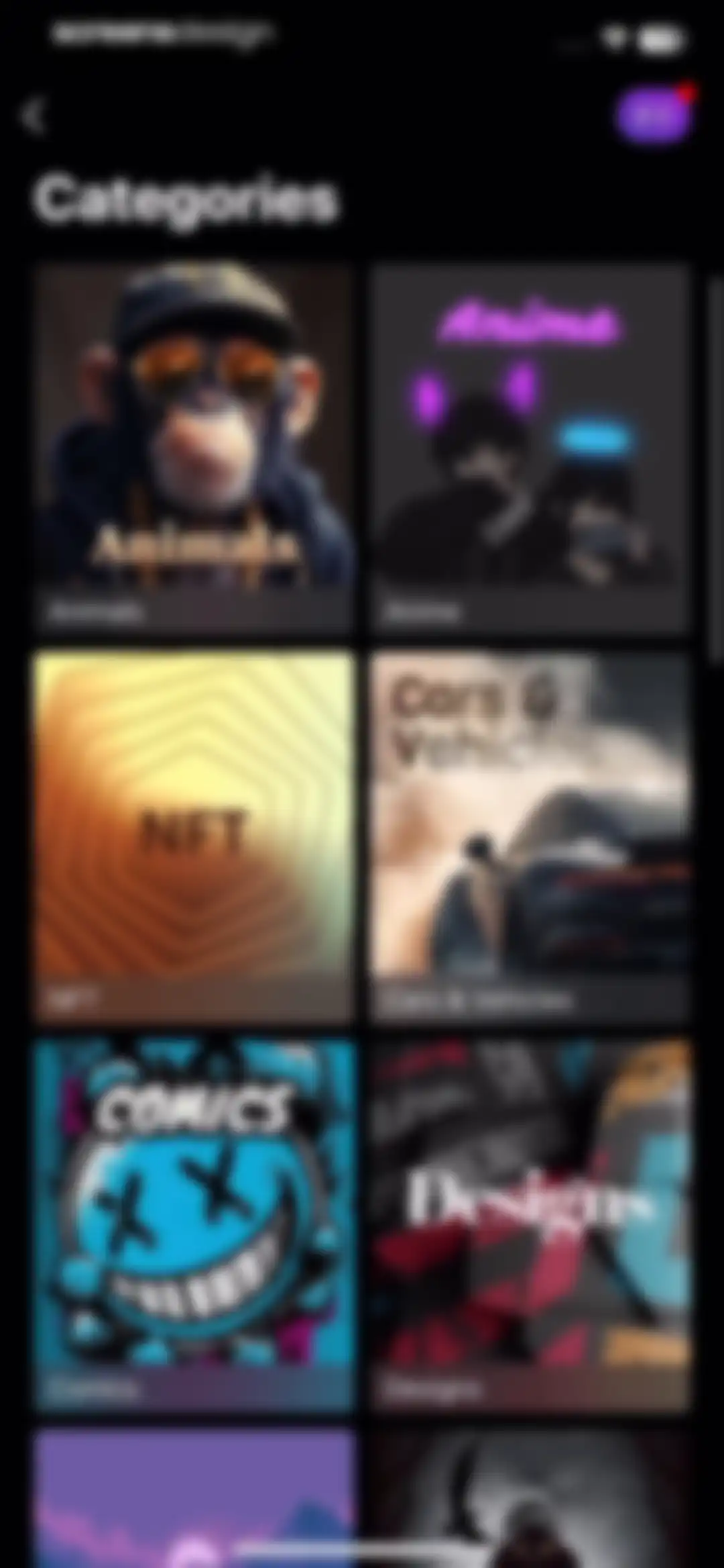 ZEDGE™ Ringtones & Wallpapers screen 56