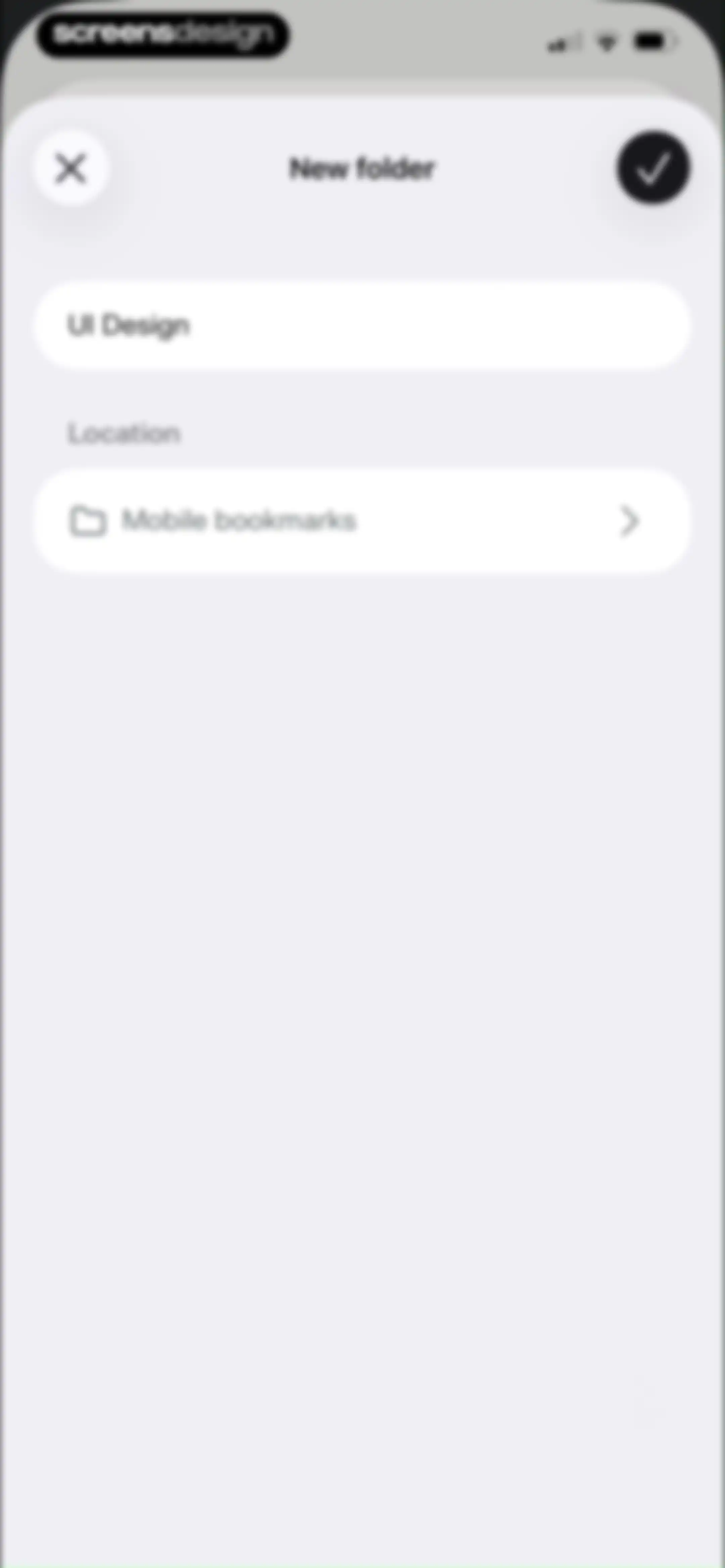 Comet - AI Browser & Assistant screen 91