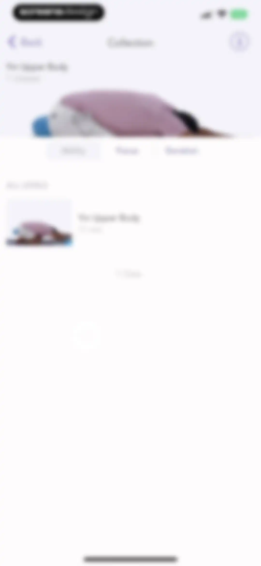 Yoga Studio: Stretch on the Go screen 15