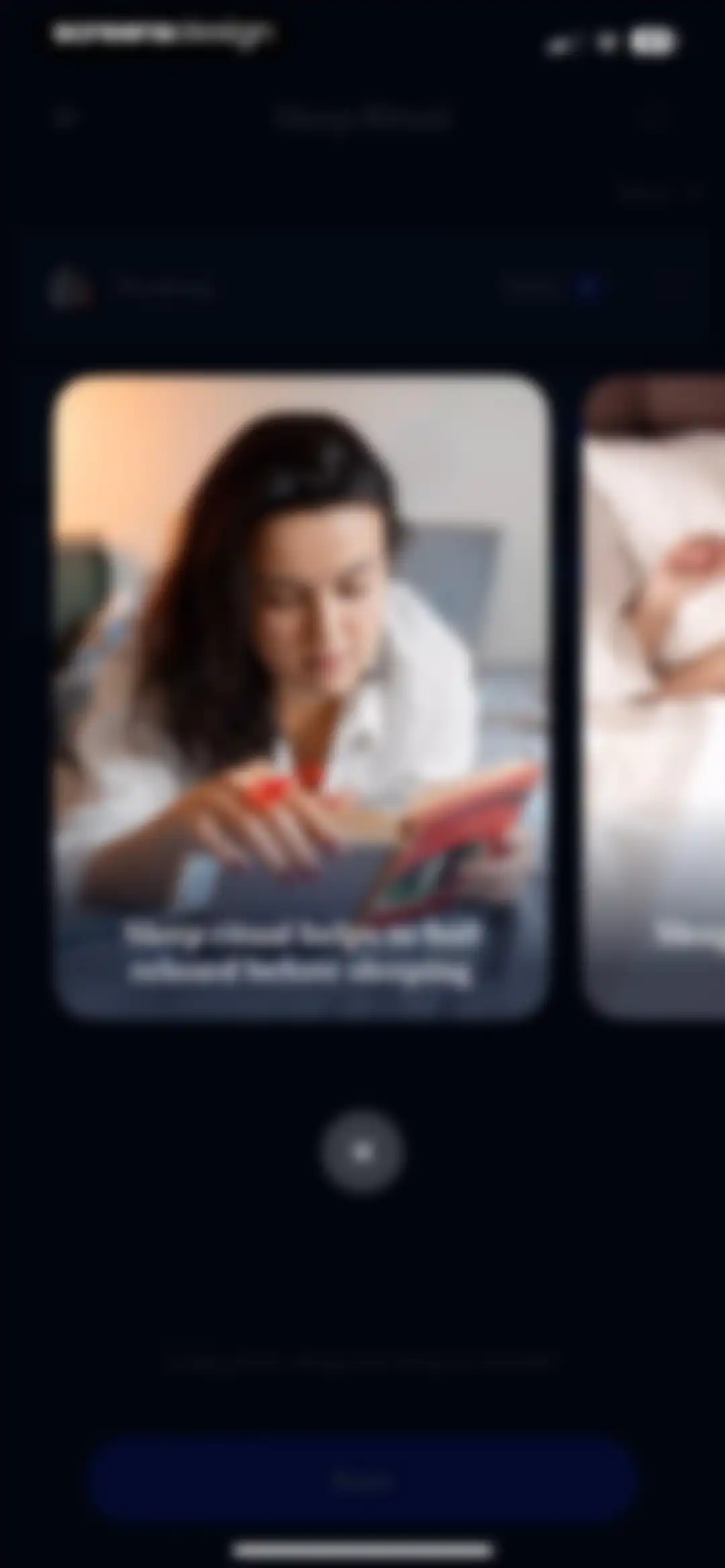 Sleep Monitor: Sleep Tracker screen 65