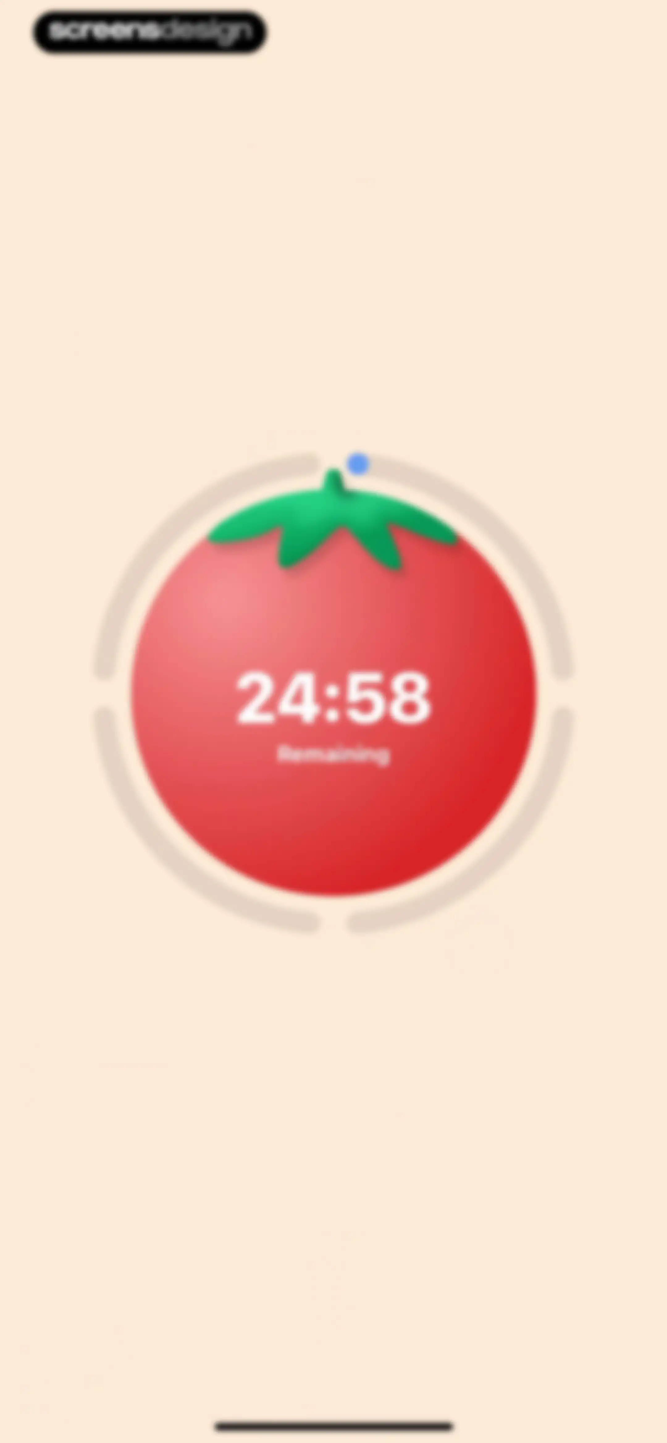 OffScreen: Screen Time Control screen 78