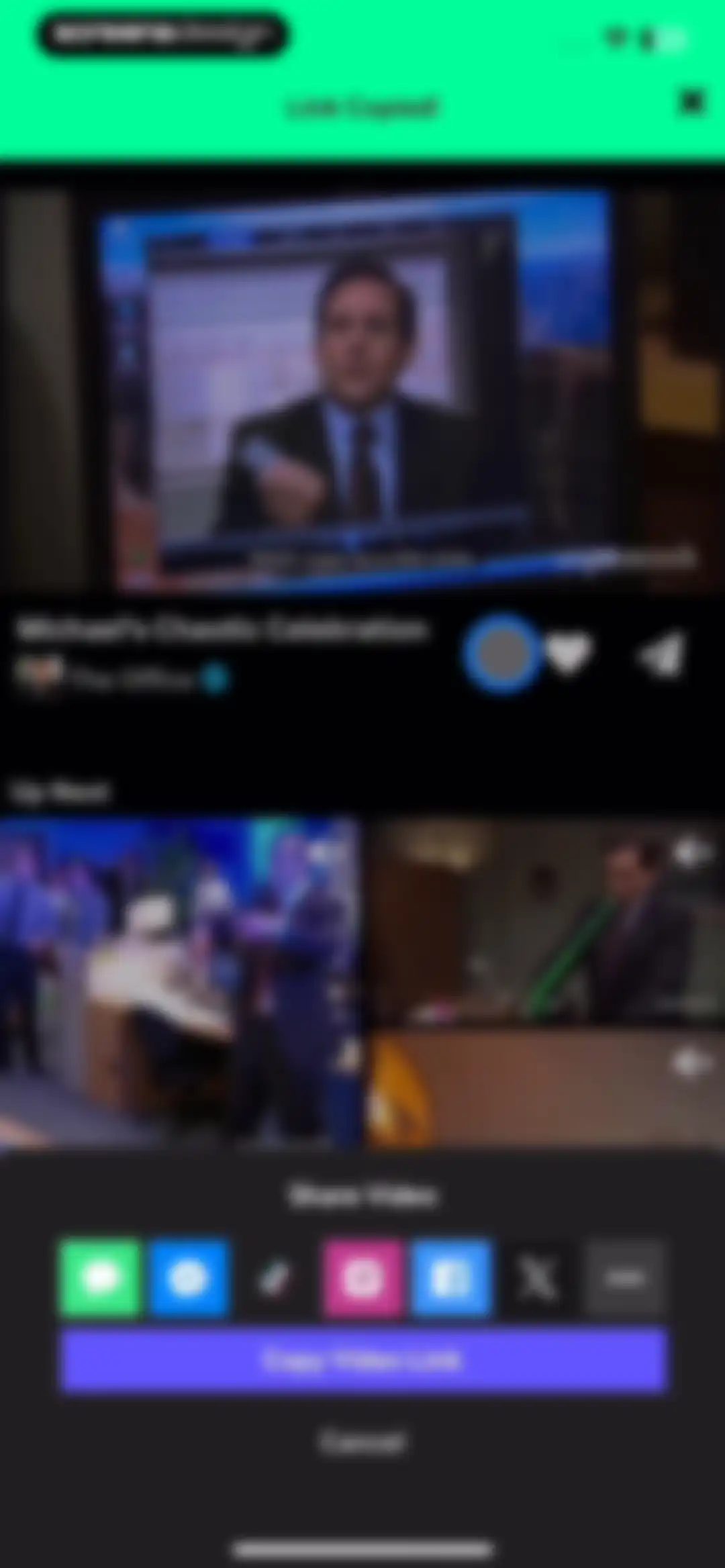 GIPHY: The GIF Search Engine screen 40