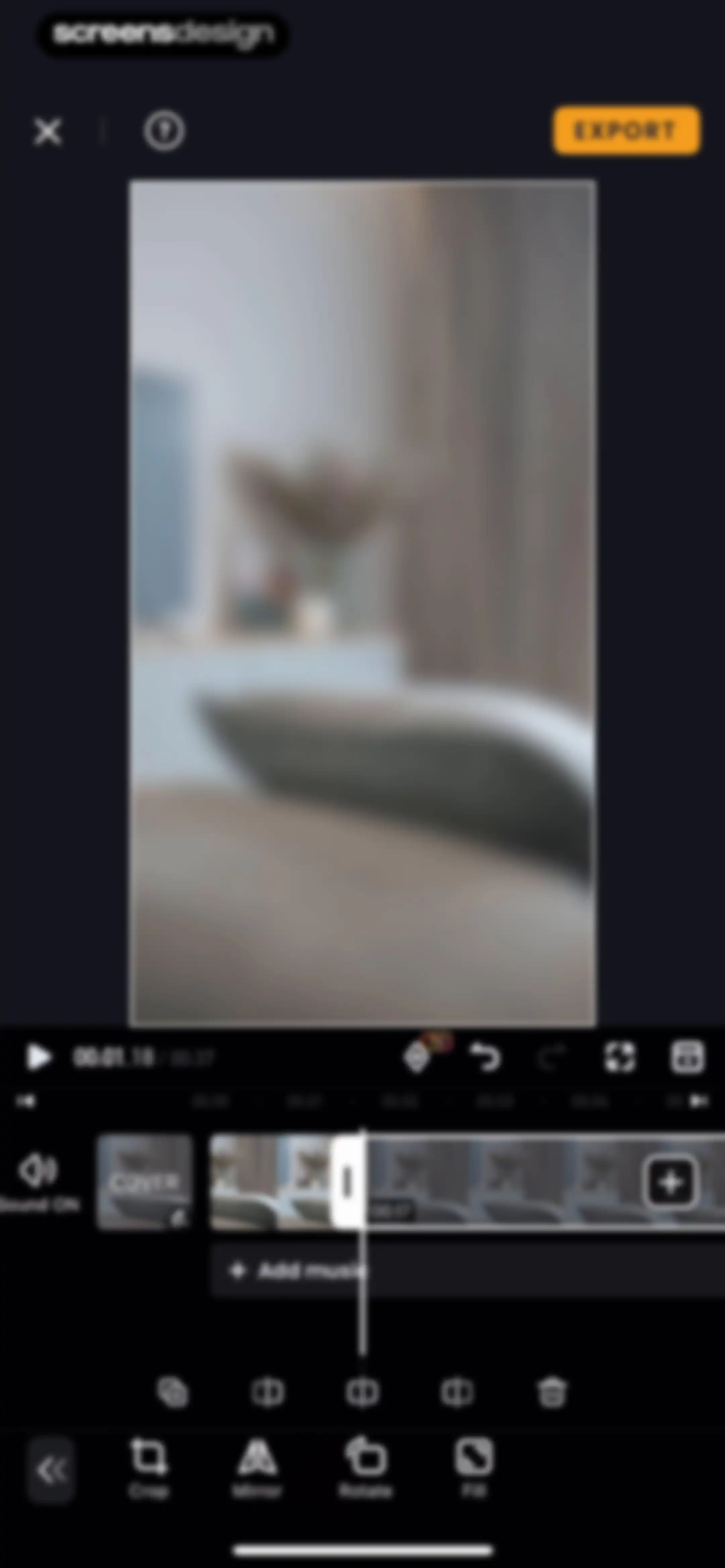 VivaVideo - Video Cut & Editor screen 92