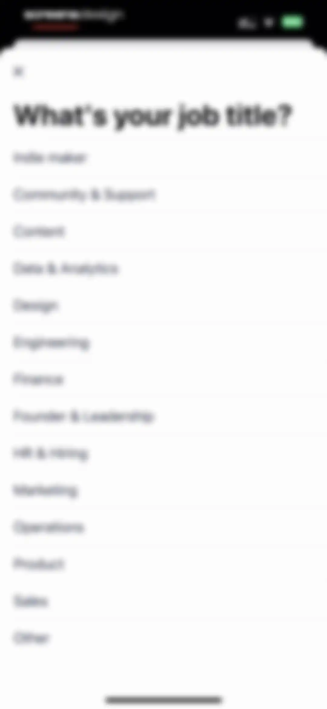 Product Hunt screen 11