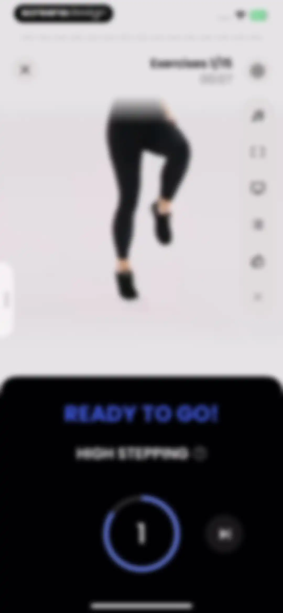 Six Pack in 30 Days - 6 Pack screen 48