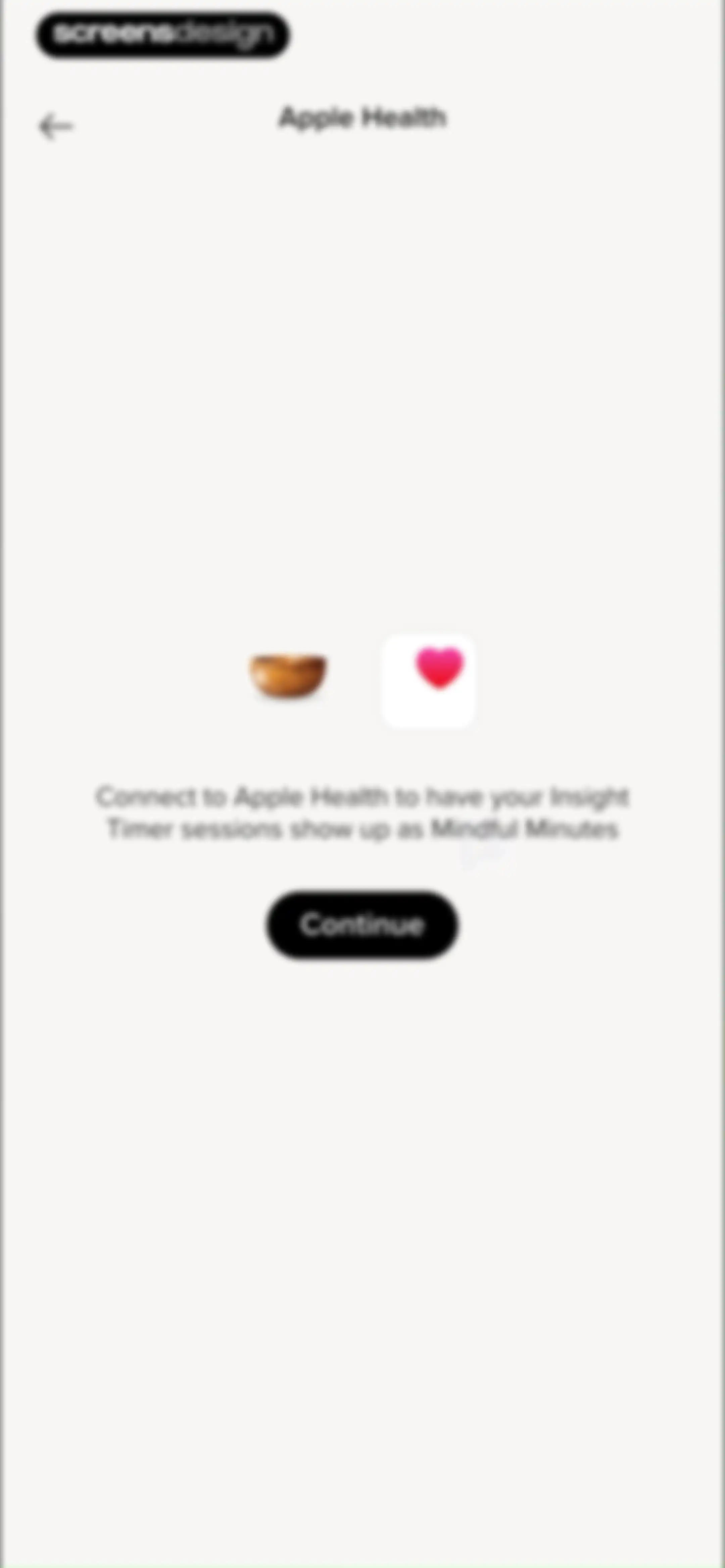 Insight Timer: Meditate, Sleep screen 241