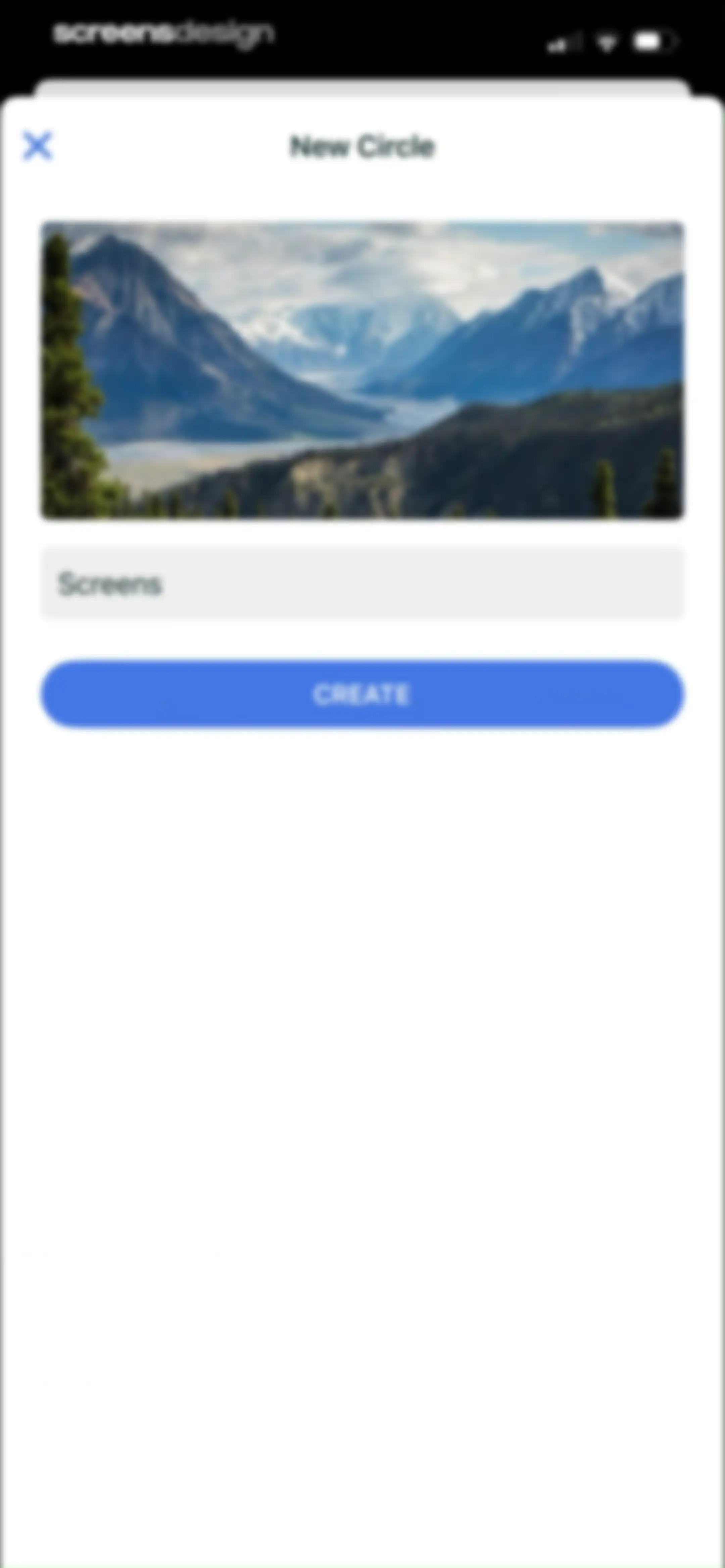 FamilyWall: Family Organizer screen 10