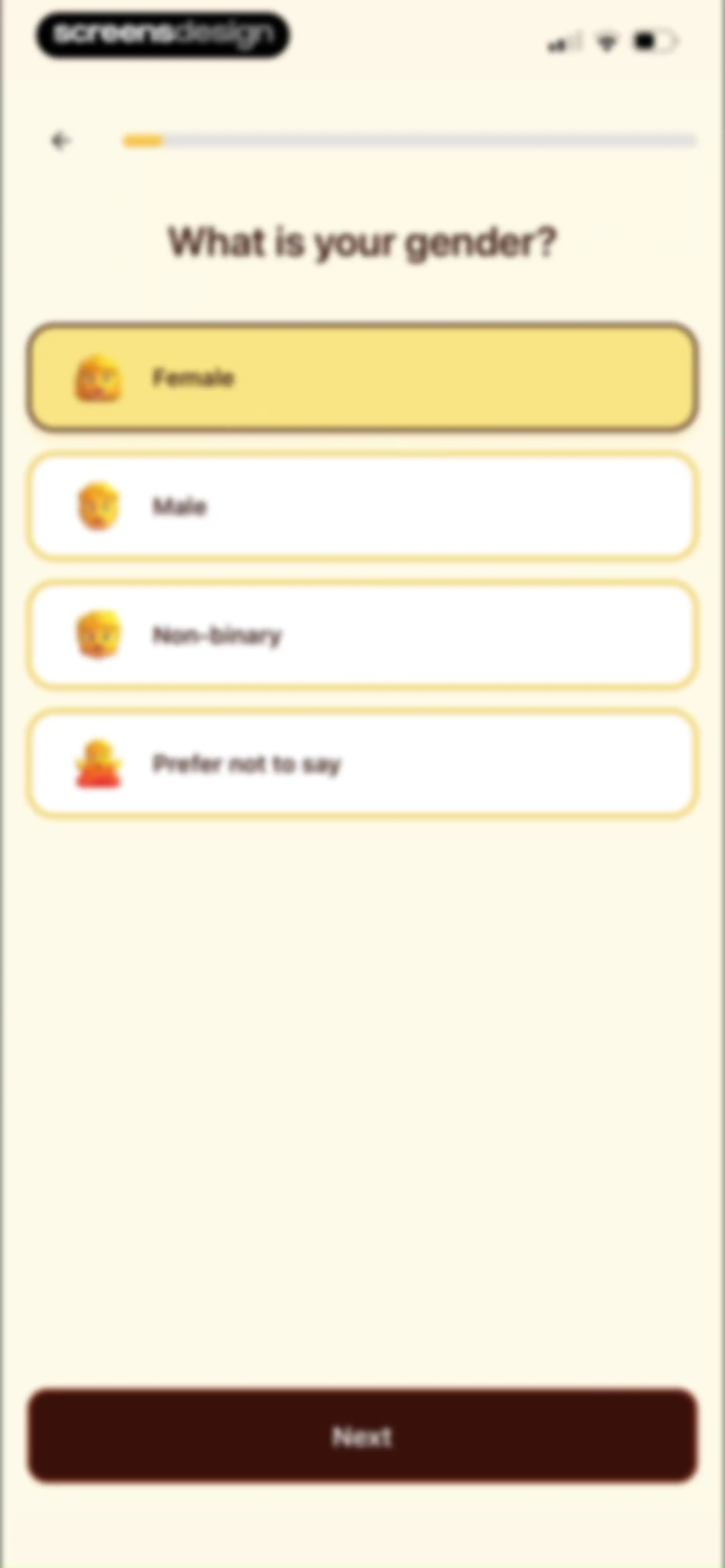 Calsee - AI Calorie Counter screen 4