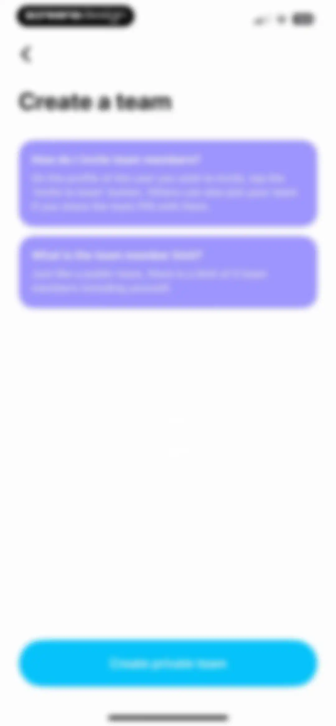 Brainbuddy: Quit PMO screen 193
