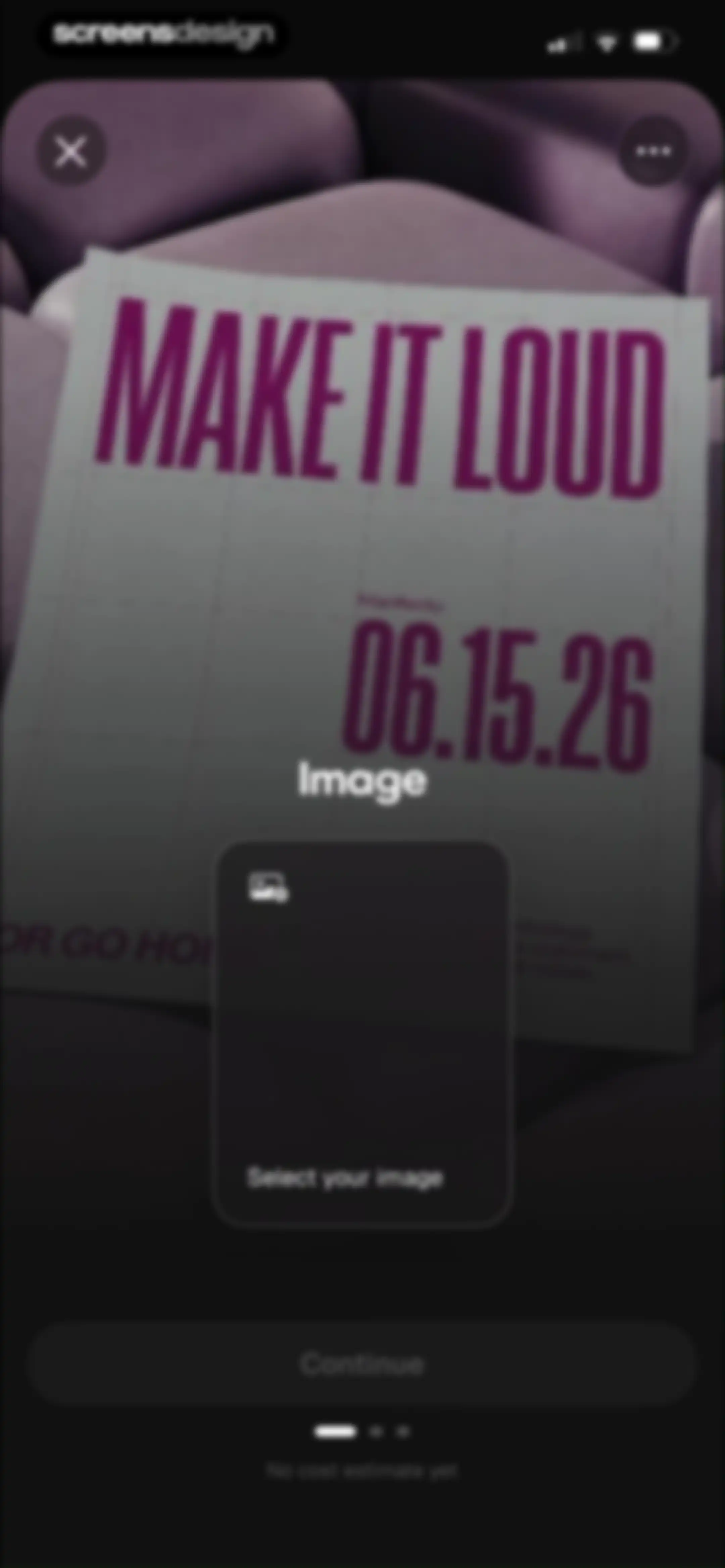 Magnific - AI Video & Image screen 37