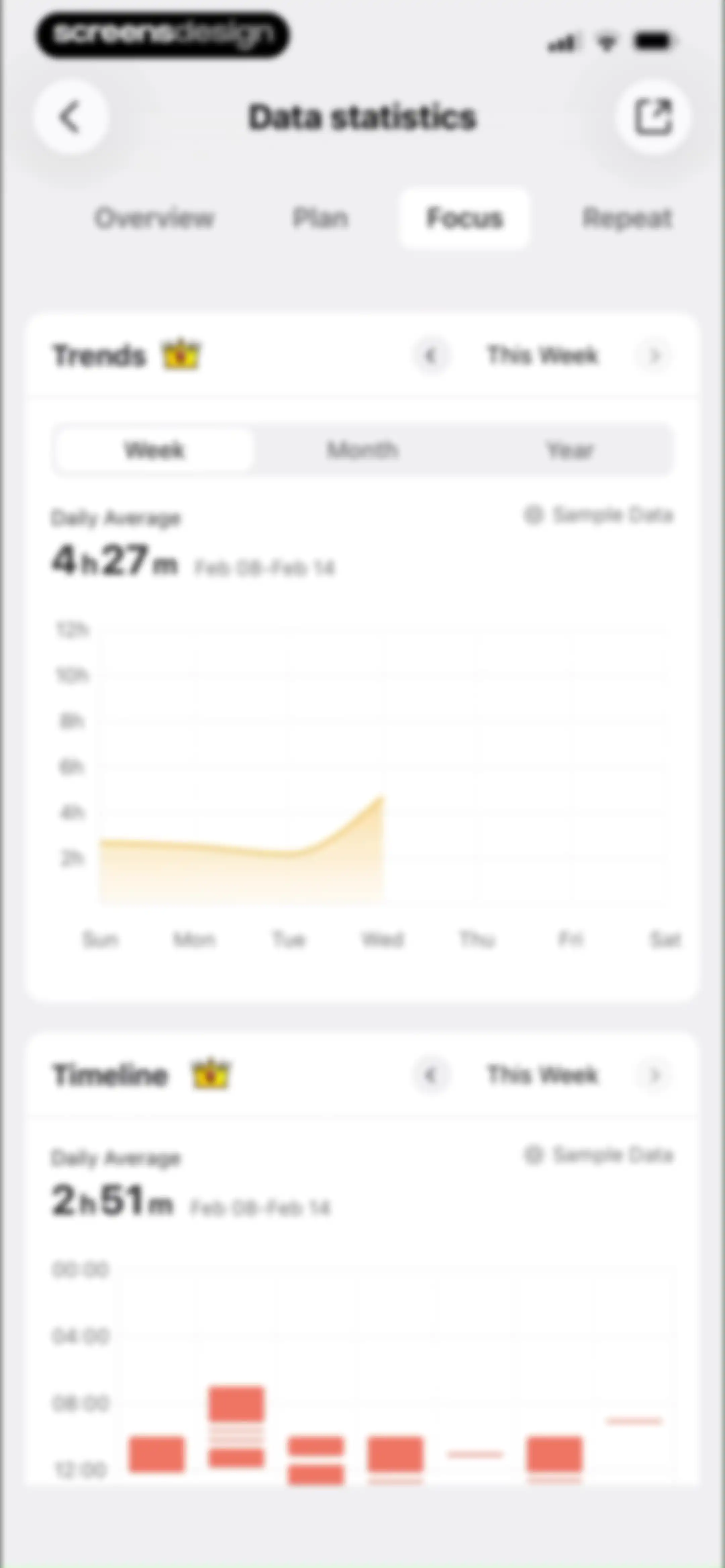 Plan Joy:To-Do List & Reminder screen 152
