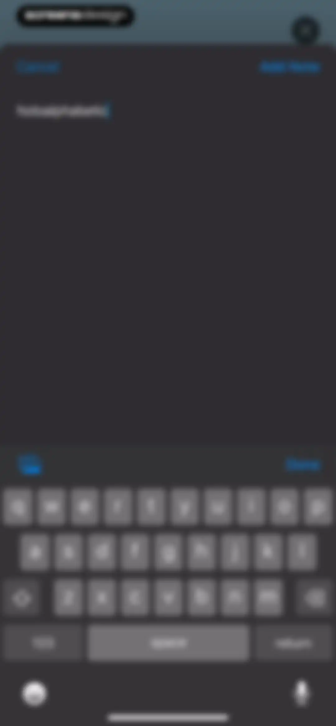LookUp: English Dictionary App screen 13