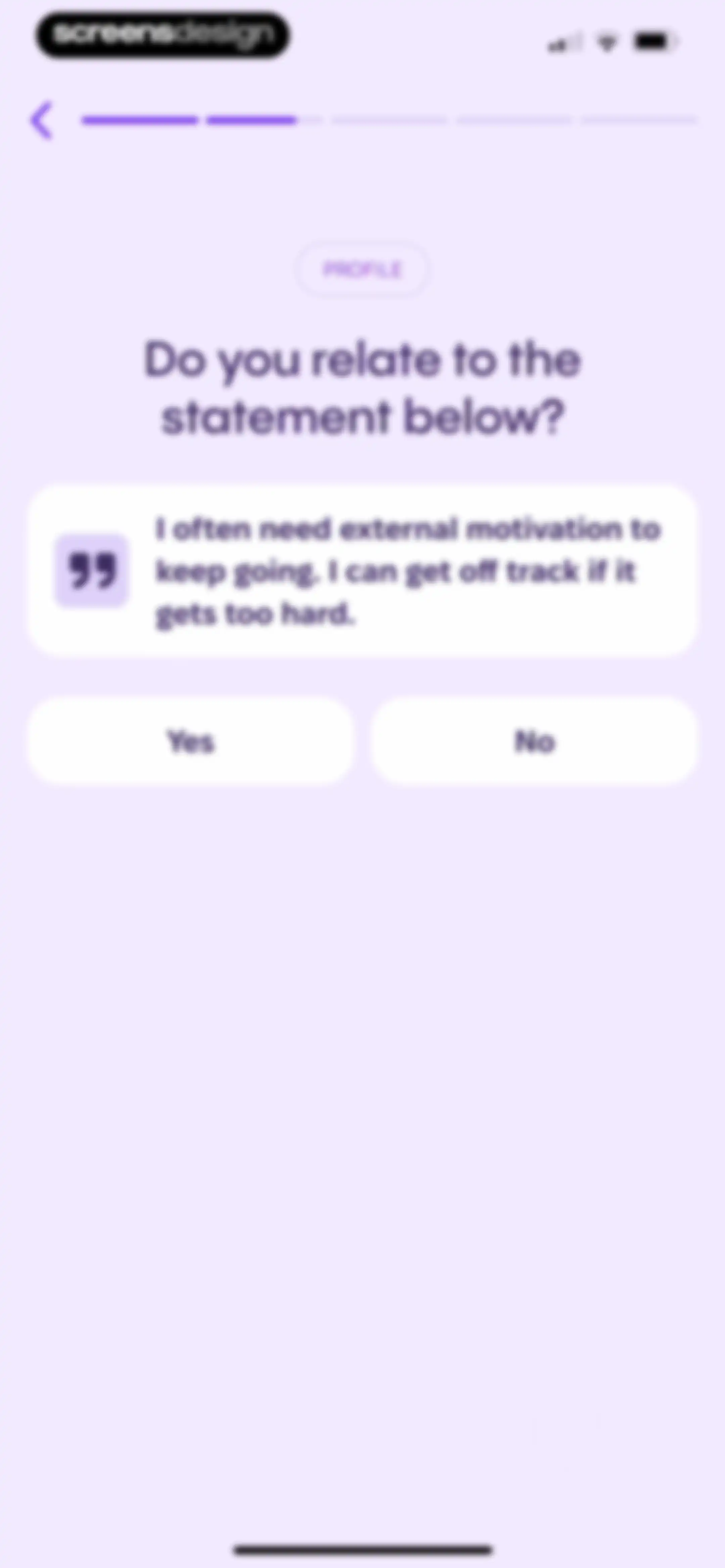 HARNA: Workout & Fitness screen 20