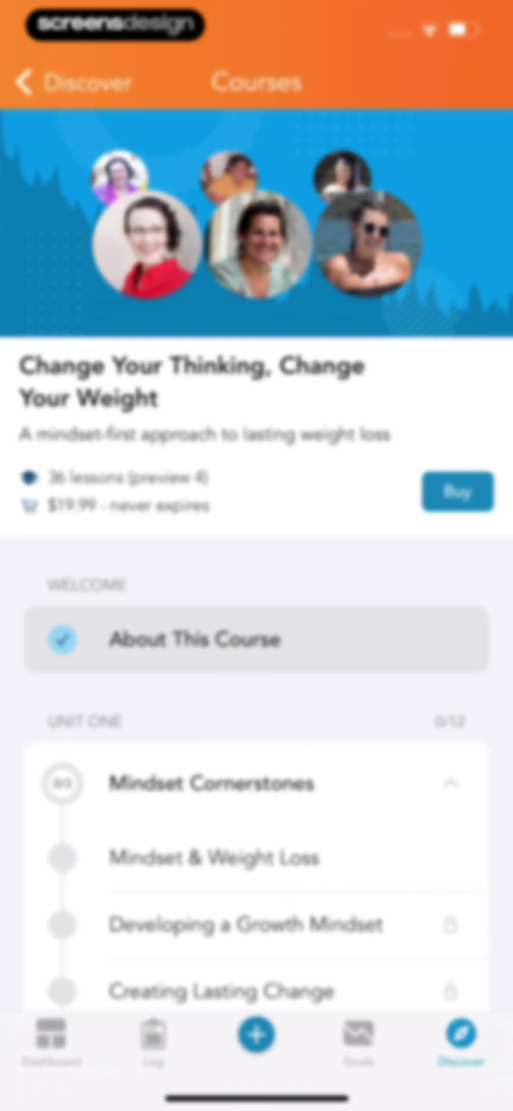 Lose It! – Calorie Counter screen 237