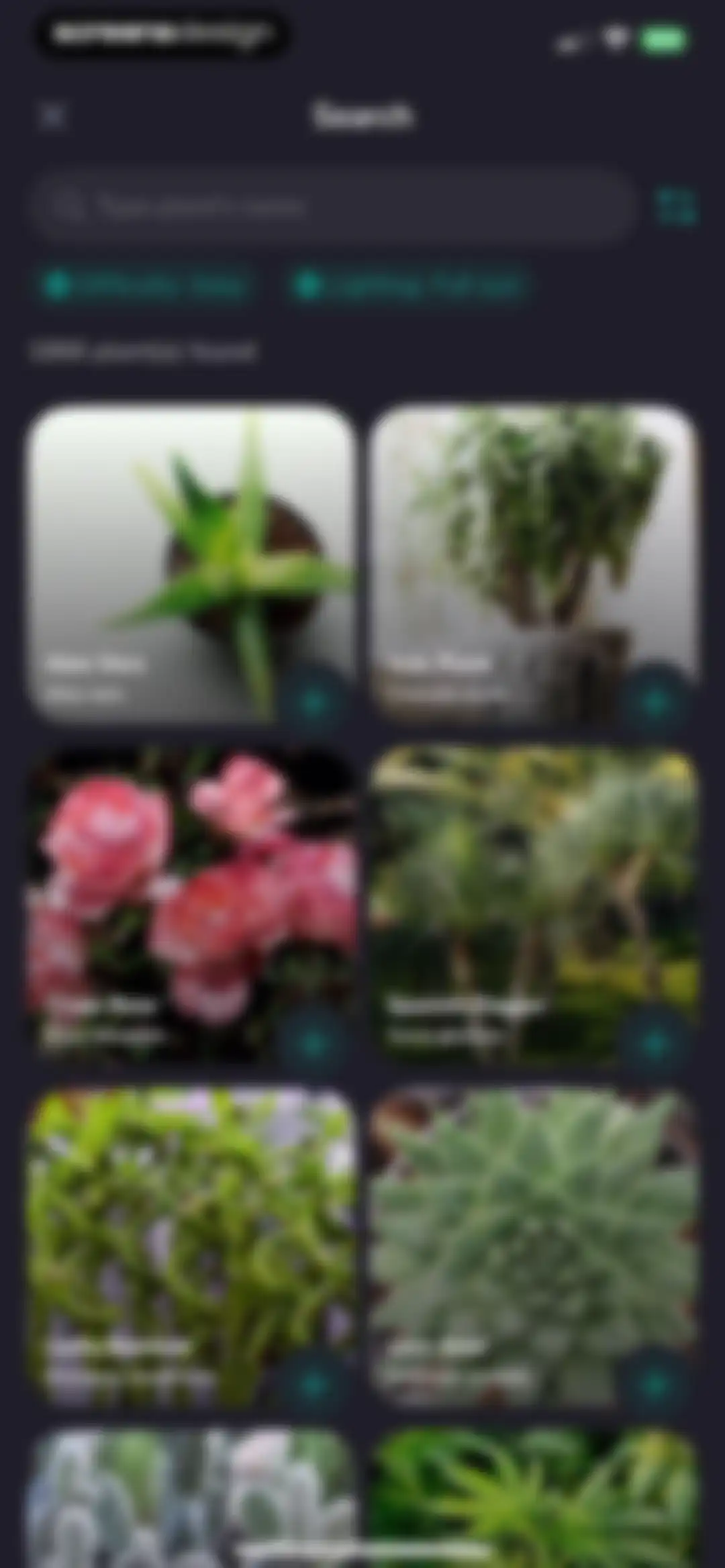 Plantfie・Plant Care Identifier screen 15